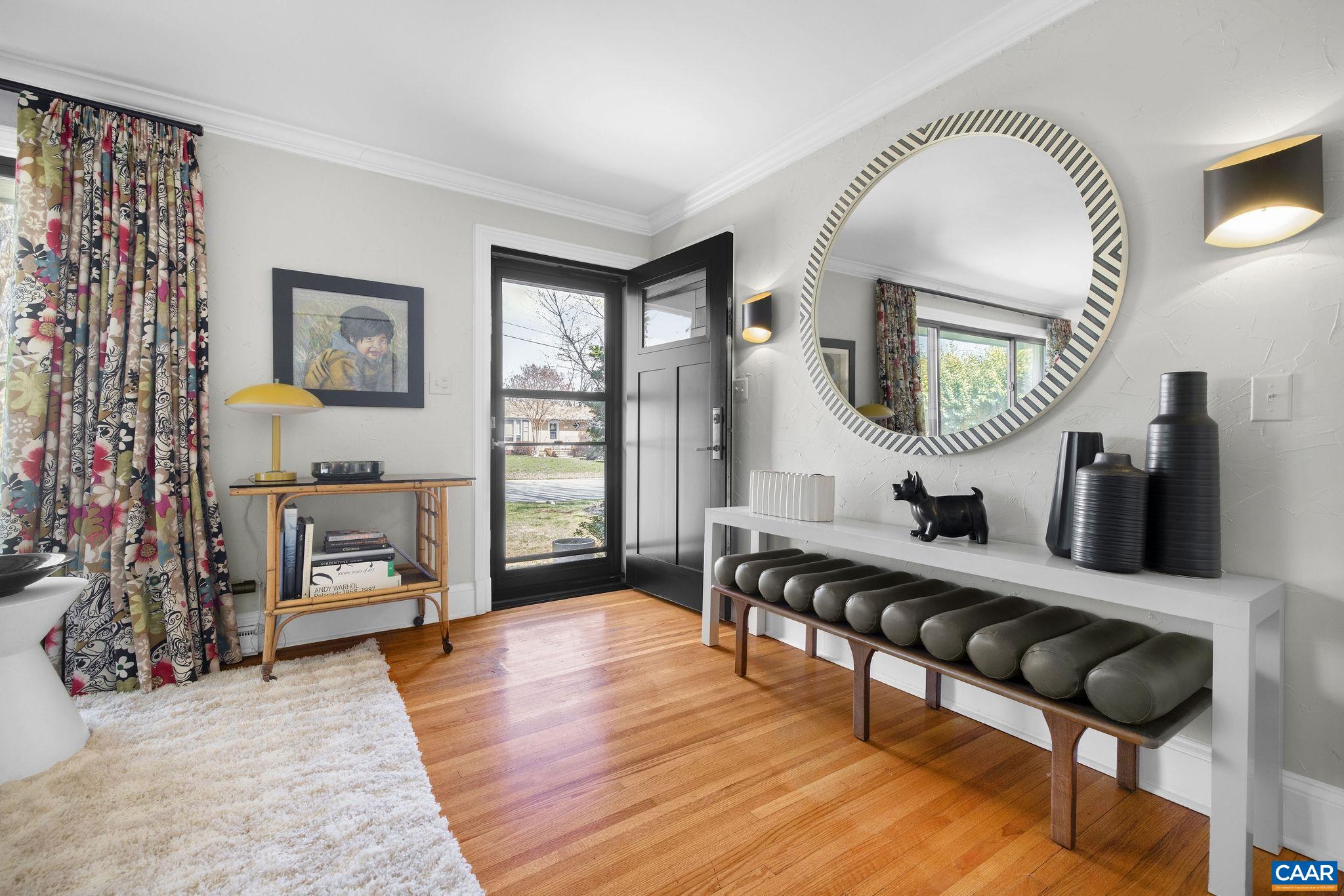 1302 LESTER DR, CHARLOTTESVILLE, Virginia 22901, 3 Bedrooms Bedrooms, ,2 BathroomsBathrooms,Residential,1302 LESTER DR,674366 MLS # 674366