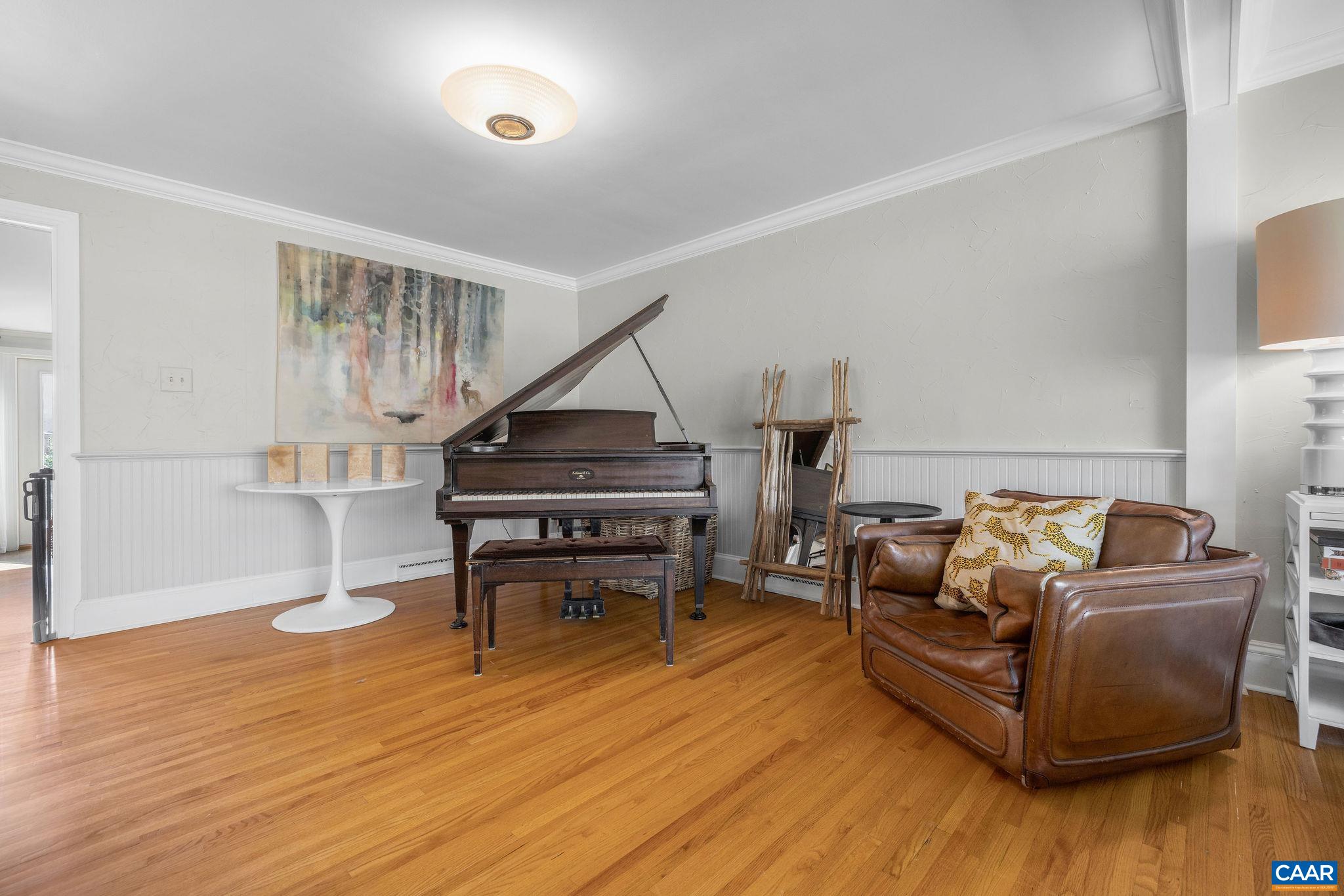 1302 LESTER DR, CHARLOTTESVILLE, Virginia 22901, 3 Bedrooms Bedrooms, ,2 BathroomsBathrooms,Residential,1302 LESTER DR,674366 MLS # 674366