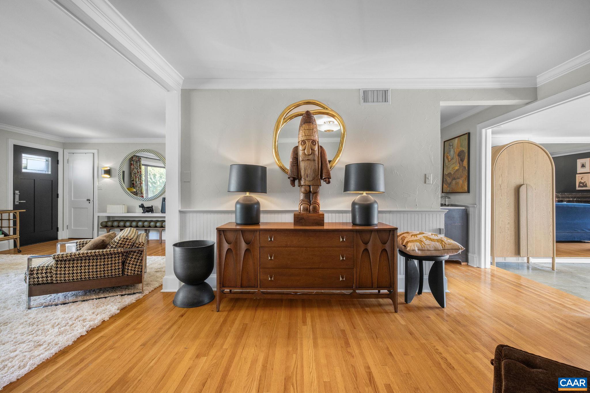 1302 LESTER DR, CHARLOTTESVILLE, Virginia 22901, 3 Bedrooms Bedrooms, ,2 BathroomsBathrooms,Residential,1302 LESTER DR,674366 MLS # 674366