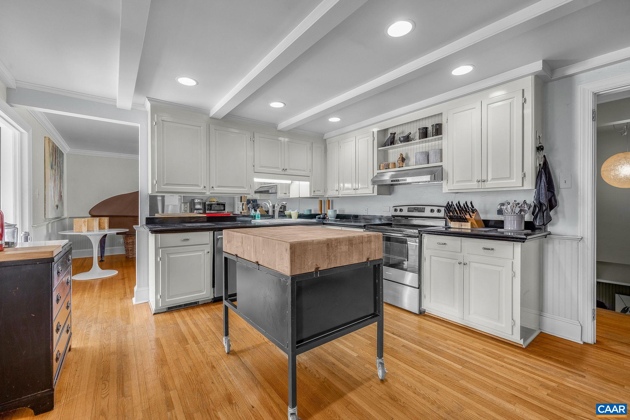 1302 LESTER DR, CHARLOTTESVILLE, Virginia 22901, 3 Bedrooms Bedrooms, ,2 BathroomsBathrooms,Residential,1302 LESTER DR,674366 MLS # 674366