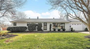 1302 LESTER DR, CHARLOTTESVILLE, Virginia 22901, 3 Bedrooms Bedrooms, ,2 BathroomsBathrooms,Residential,1302 LESTER DR,674366 MLS # 674366