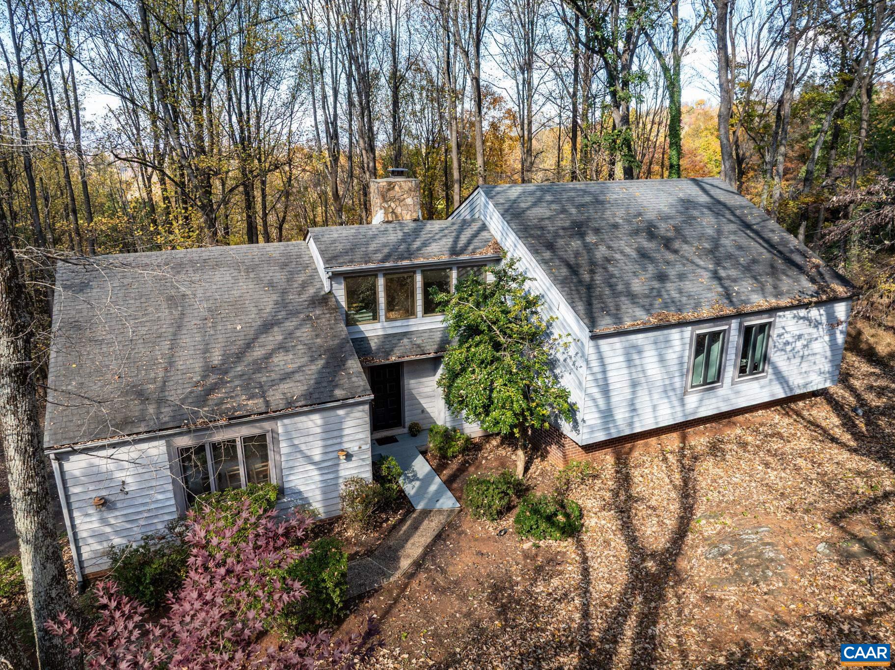 1880 NORTH PANTOPS DR, CHARLOTTESVILLE, Virginia 22911, 4 Bedrooms Bedrooms, ,3 BathroomsBathrooms,Residential,1880 NORTH PANTOPS DR,674415 MLS # 674415