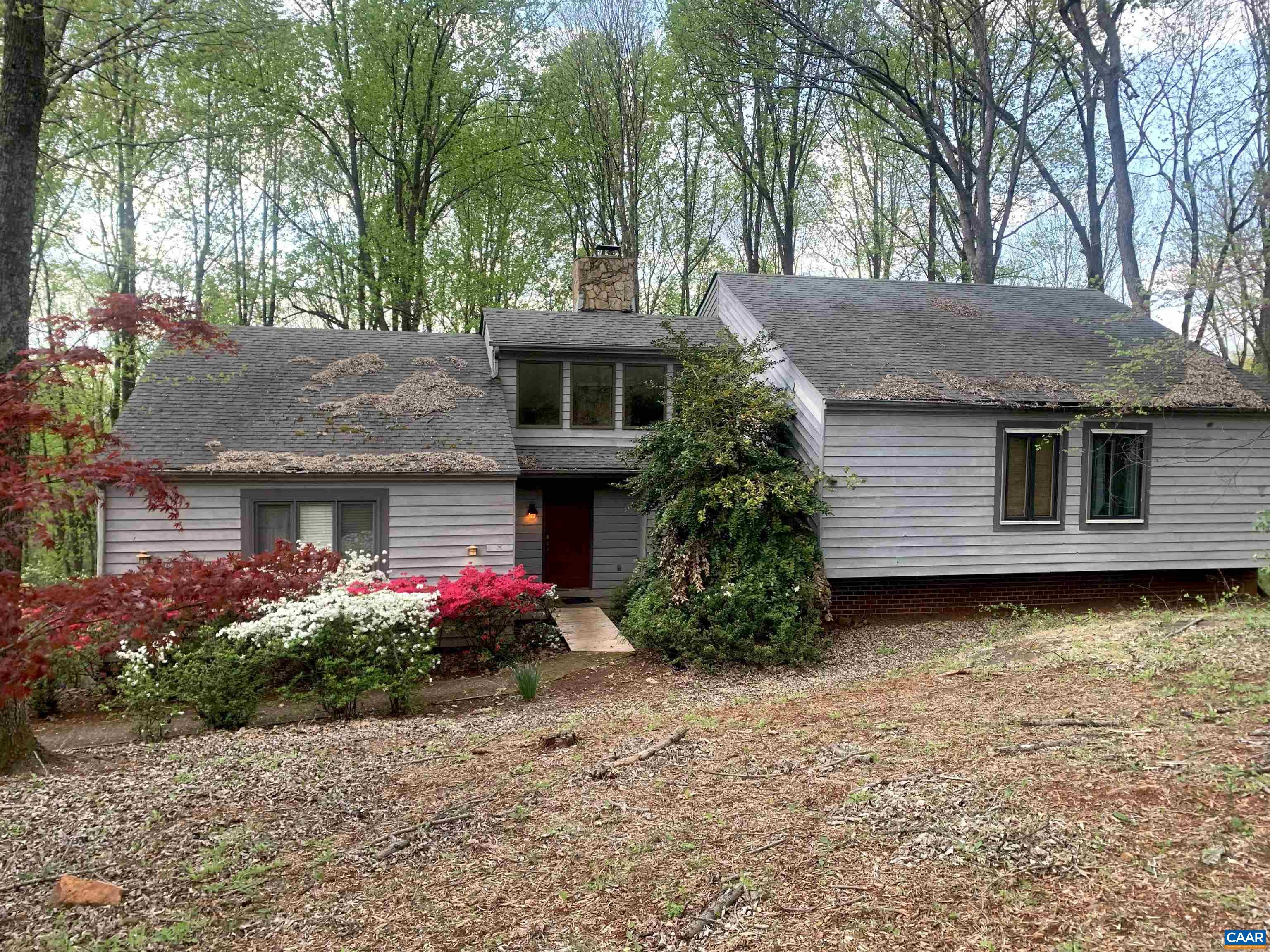 1880 NORTH PANTOPS DR, CHARLOTTESVILLE, Virginia 22911, 4 Bedrooms Bedrooms, ,3 BathroomsBathrooms,Residential,1880 NORTH PANTOPS DR,674415 MLS # 674415