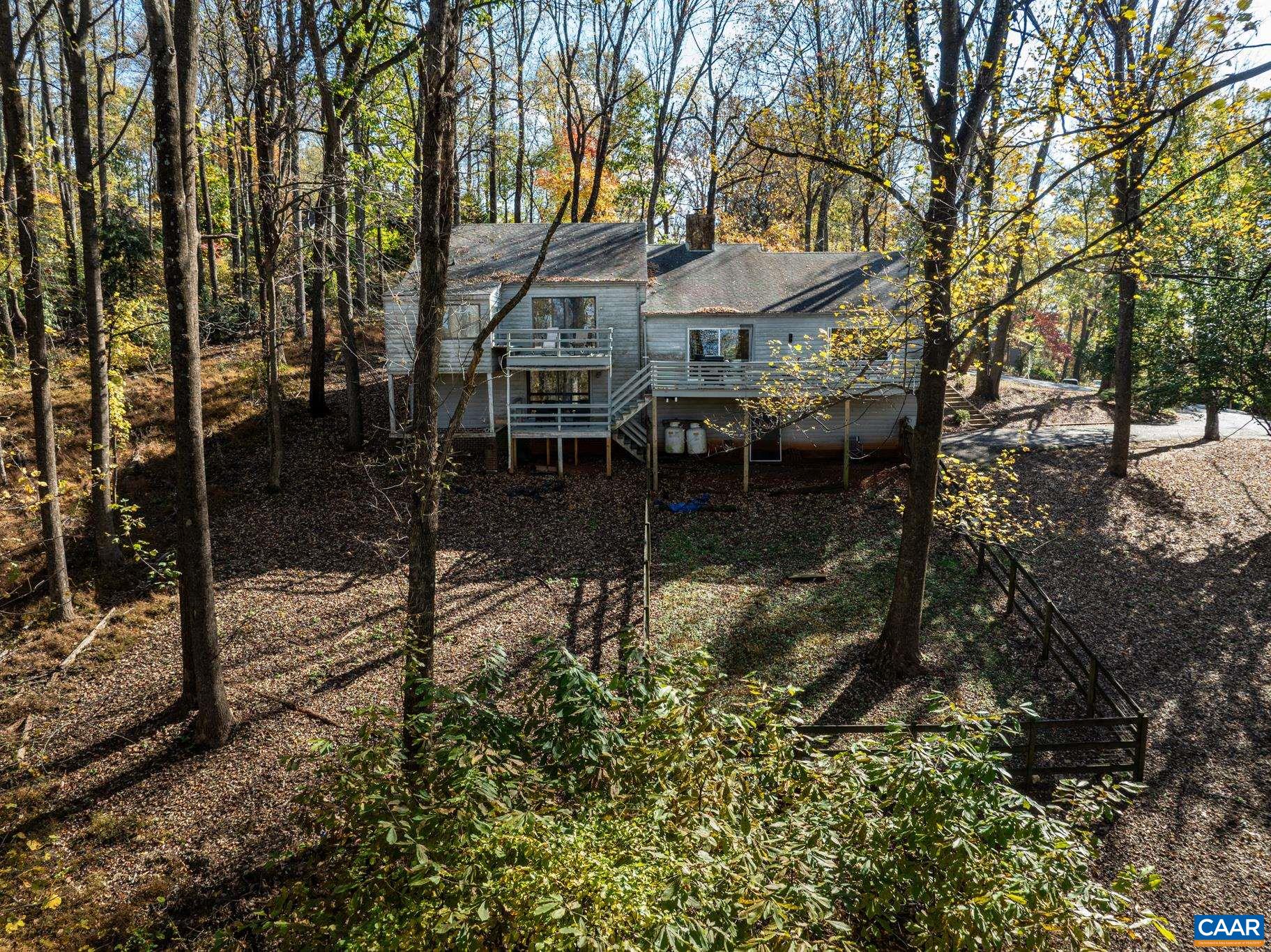 1880 NORTH PANTOPS DR, CHARLOTTESVILLE, Virginia 22911, 4 Bedrooms Bedrooms, ,3 BathroomsBathrooms,Residential,1880 NORTH PANTOPS DR,674415 MLS # 674415