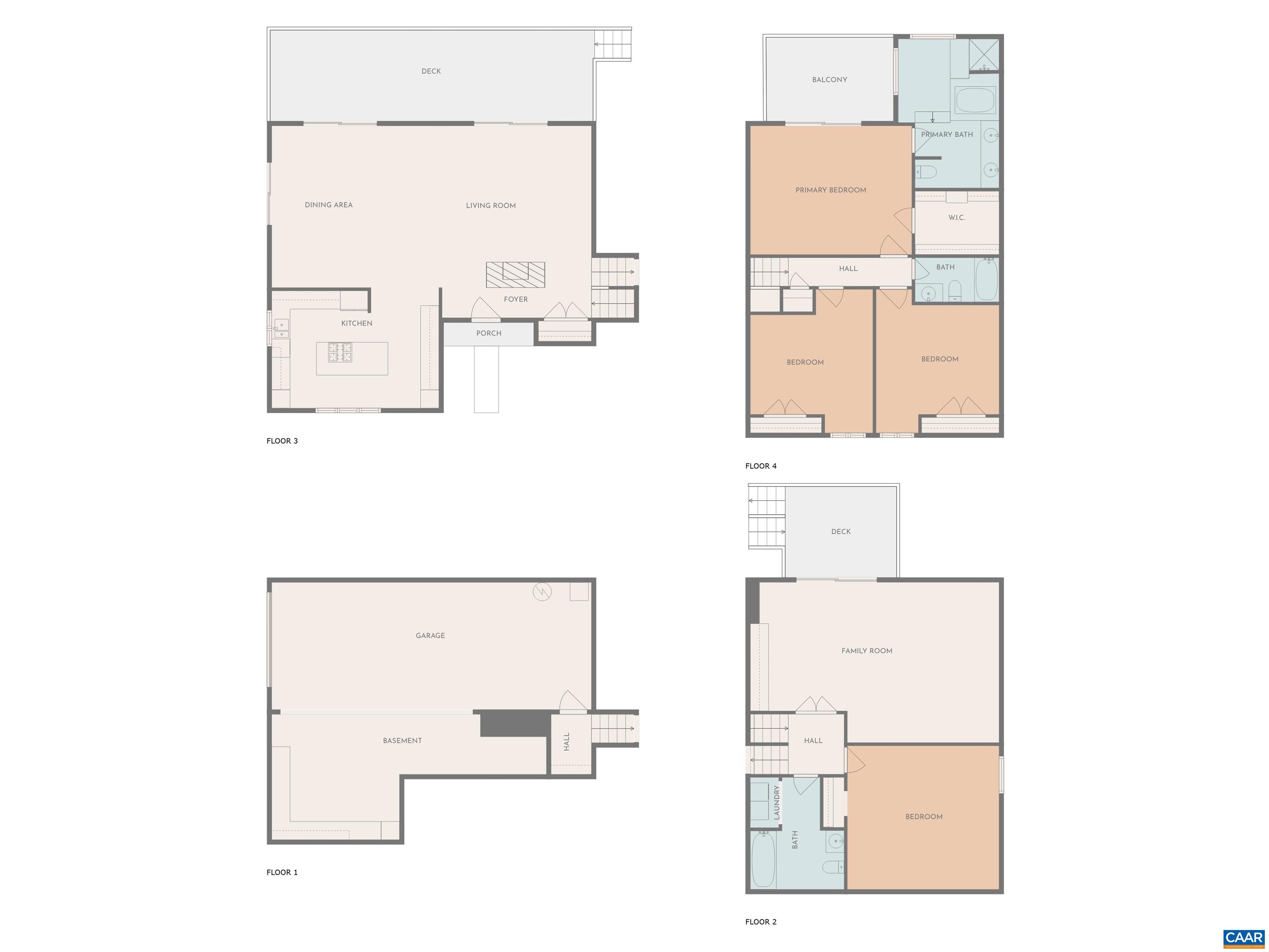 1880 NORTH PANTOPS DR, CHARLOTTESVILLE, Virginia 22911, 4 Bedrooms Bedrooms, ,3 BathroomsBathrooms,Residential,1880 NORTH PANTOPS DR,674415 MLS # 674415