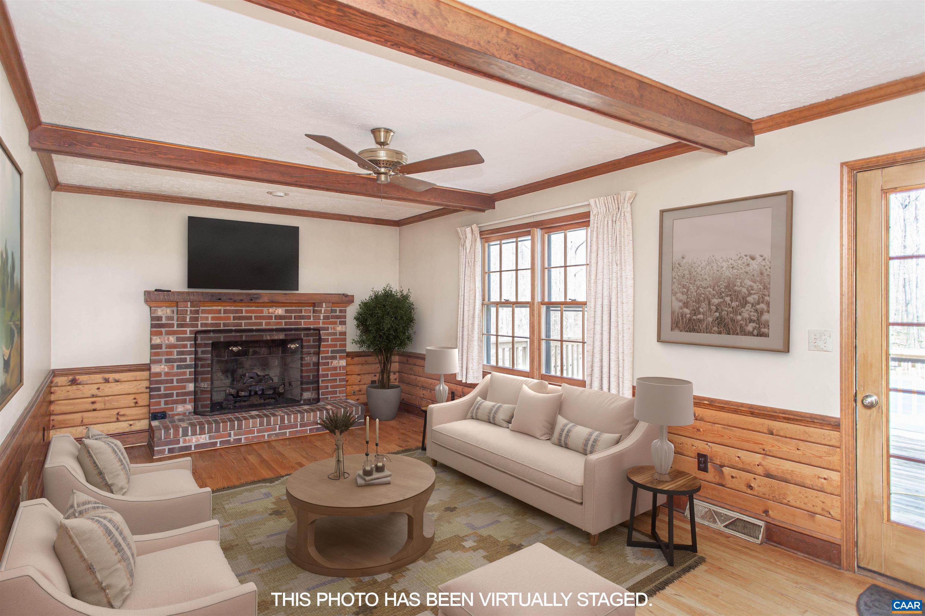 750 LOCHRIDGE LN, EARLYSVILLE, Virginia 22936, 4 Bedrooms Bedrooms, ,2 BathroomsBathrooms,Residential,750 LOCHRIDGE LN,674425 MLS # 674425