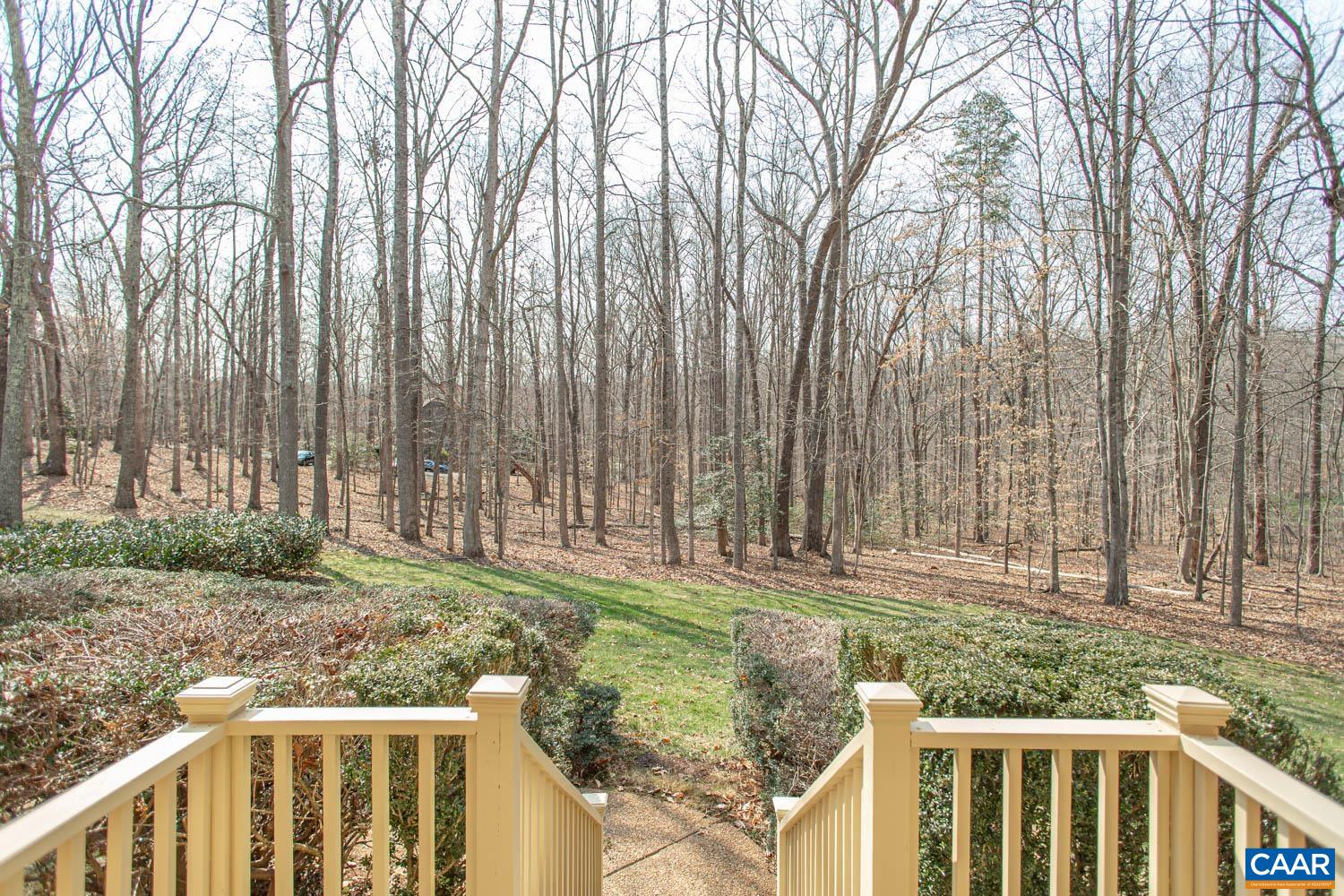 Located on a quiet cul-de-sac.