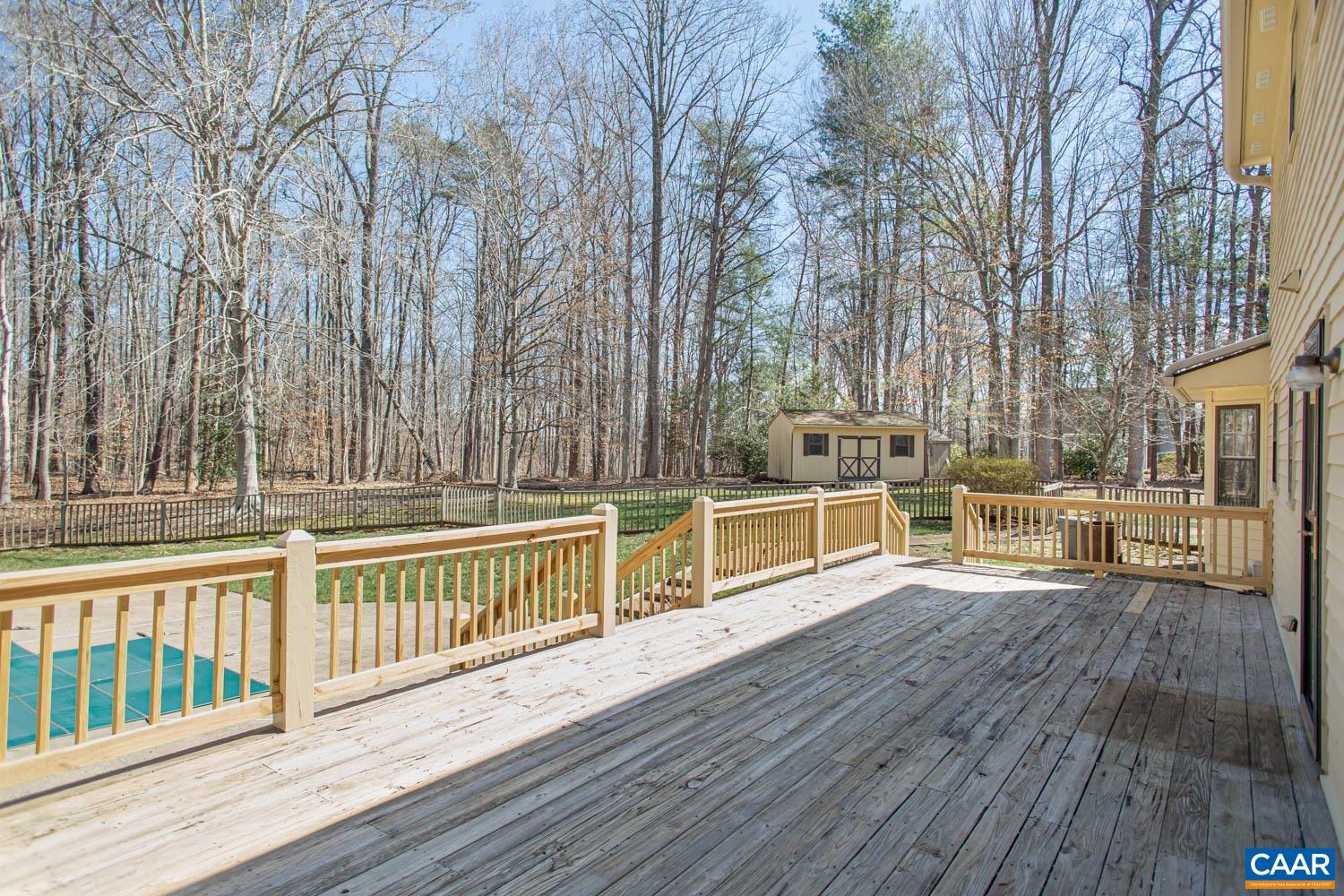 750 LOCHRIDGE LN, EARLYSVILLE, Virginia 22936, 4 Bedrooms Bedrooms, ,2 BathroomsBathrooms,Residential,750 LOCHRIDGE LN,674425 MLS # 674425