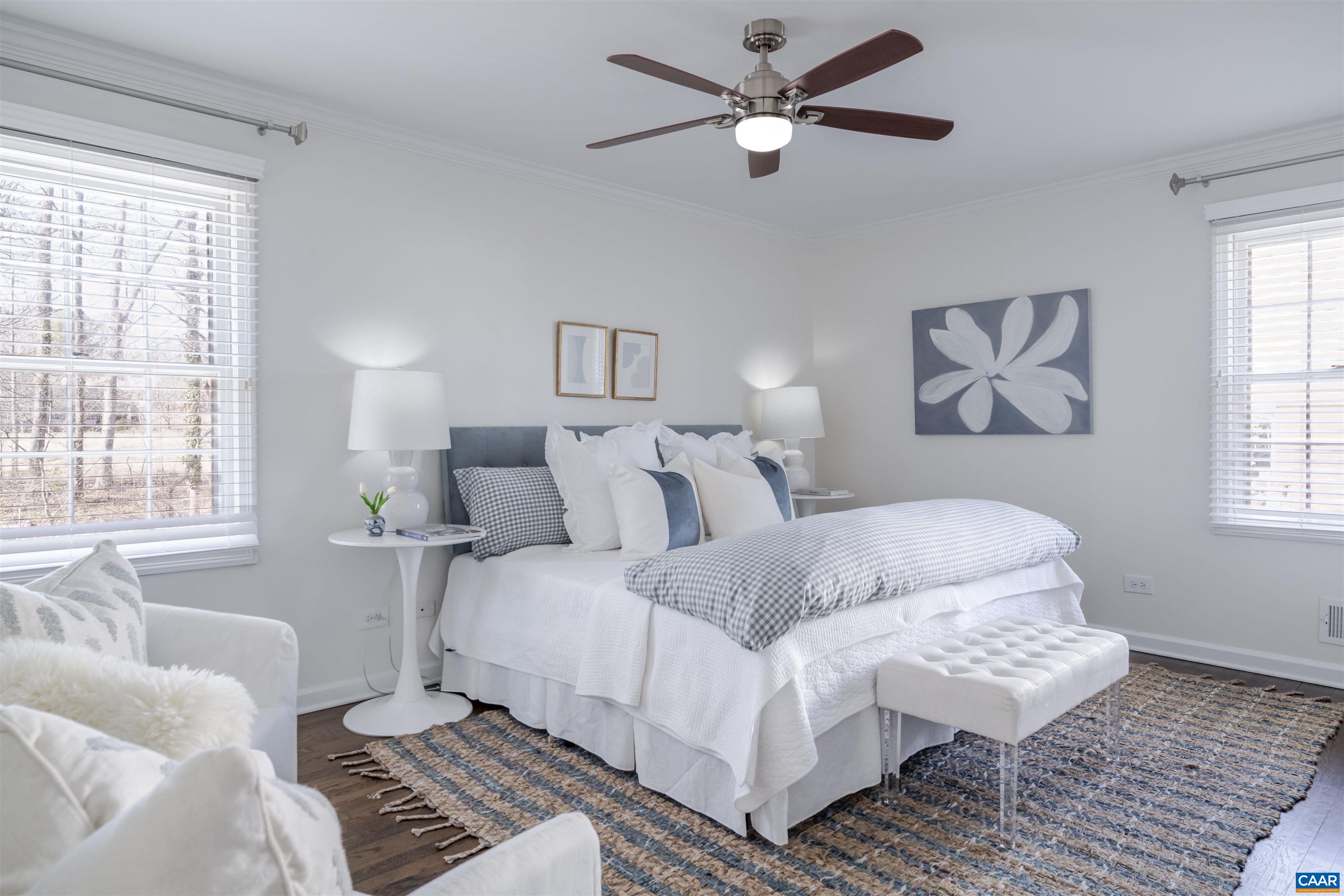 1617 TRAILRIDGE RD, CHARLOTTESVILLE, Virginia 22903, 4 Bedrooms Bedrooms, ,3 BathroomsBathrooms,Residential,Luxuriously upgraded w/ apartment opportunity,1617 TRAILRIDGE RD,674444 MLS # 674444