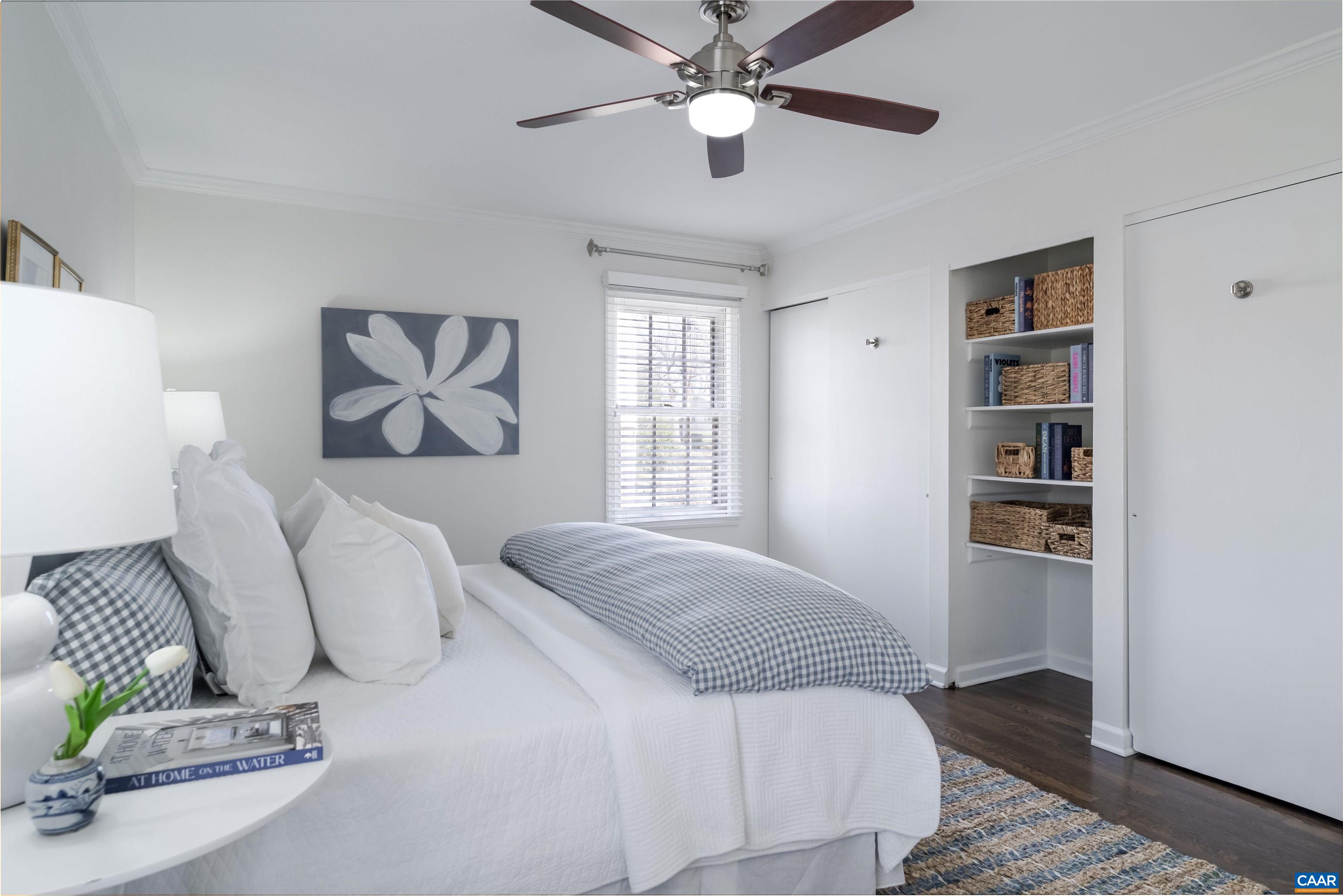 1617 TRAILRIDGE RD, CHARLOTTESVILLE, Virginia 22903, 4 Bedrooms Bedrooms, ,3 BathroomsBathrooms,Residential,Luxuriously upgraded w/ apartment opportunity,1617 TRAILRIDGE RD,674444 MLS # 674444