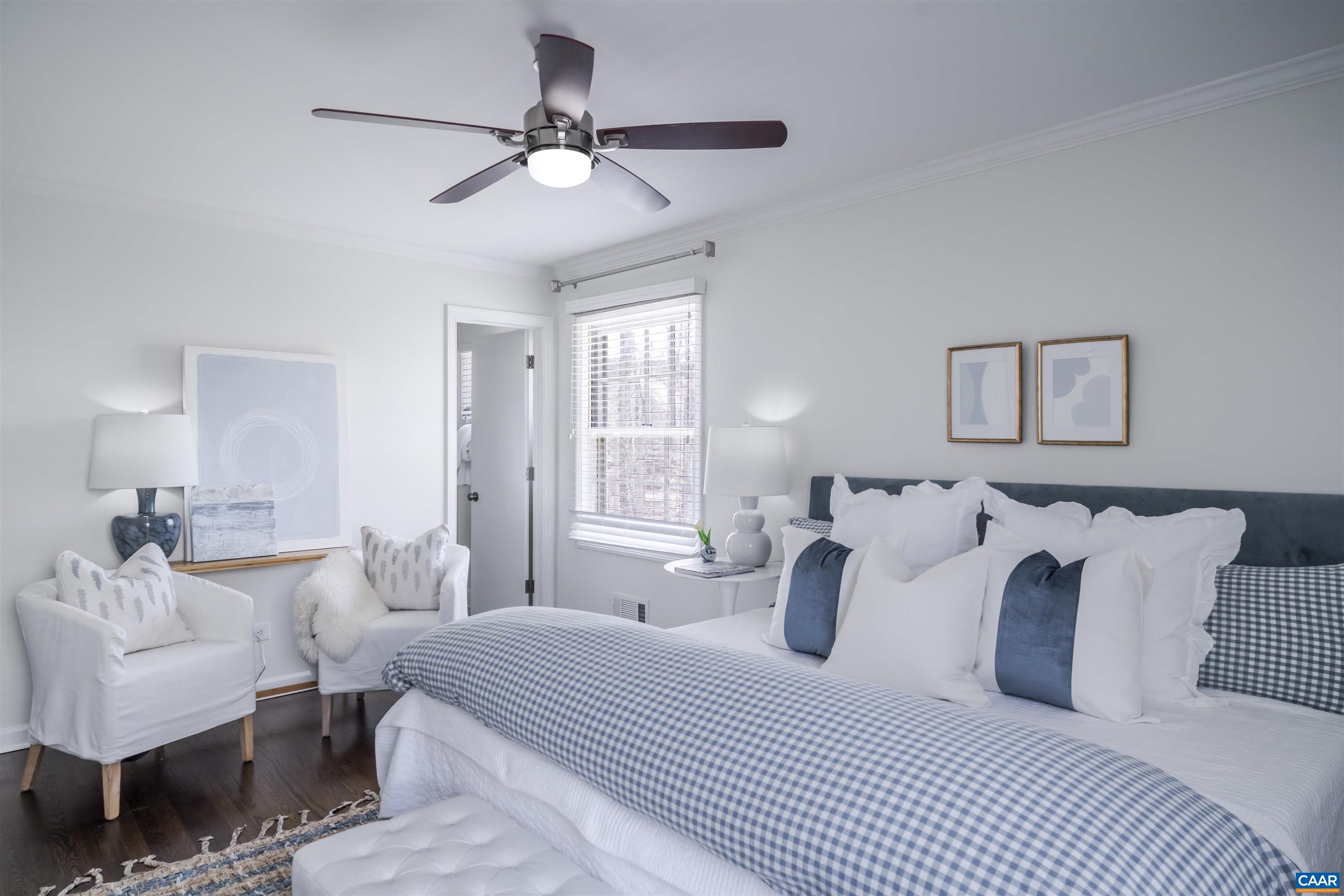 1617 TRAILRIDGE RD, CHARLOTTESVILLE, Virginia 22903, 4 Bedrooms Bedrooms, ,3 BathroomsBathrooms,Residential,Luxuriously upgraded w/ apartment opportunity,1617 TRAILRIDGE RD,674444 MLS # 674444