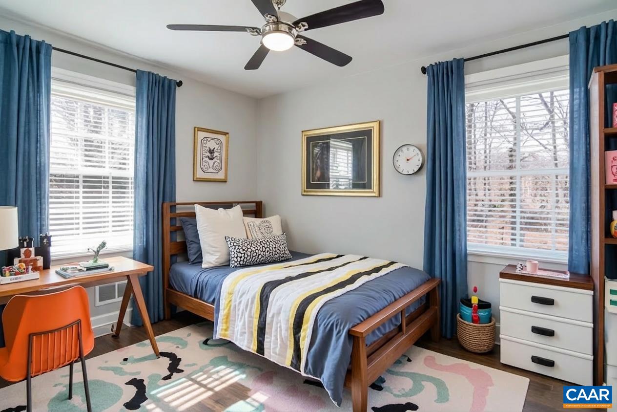 1617 TRAILRIDGE RD, CHARLOTTESVILLE, Virginia 22903, 4 Bedrooms Bedrooms, ,3 BathroomsBathrooms,Residential,Luxuriously upgraded w/ apartment opportunity,1617 TRAILRIDGE RD,674444 MLS # 674444