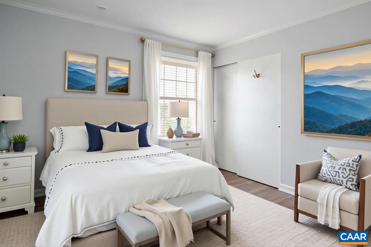 1617 TRAILRIDGE RD, CHARLOTTESVILLE, Virginia 22903, 4 Bedrooms Bedrooms, ,3 BathroomsBathrooms,Residential,Luxuriously upgraded w/ apartment opportunity,1617 TRAILRIDGE RD,674444 MLS # 674444