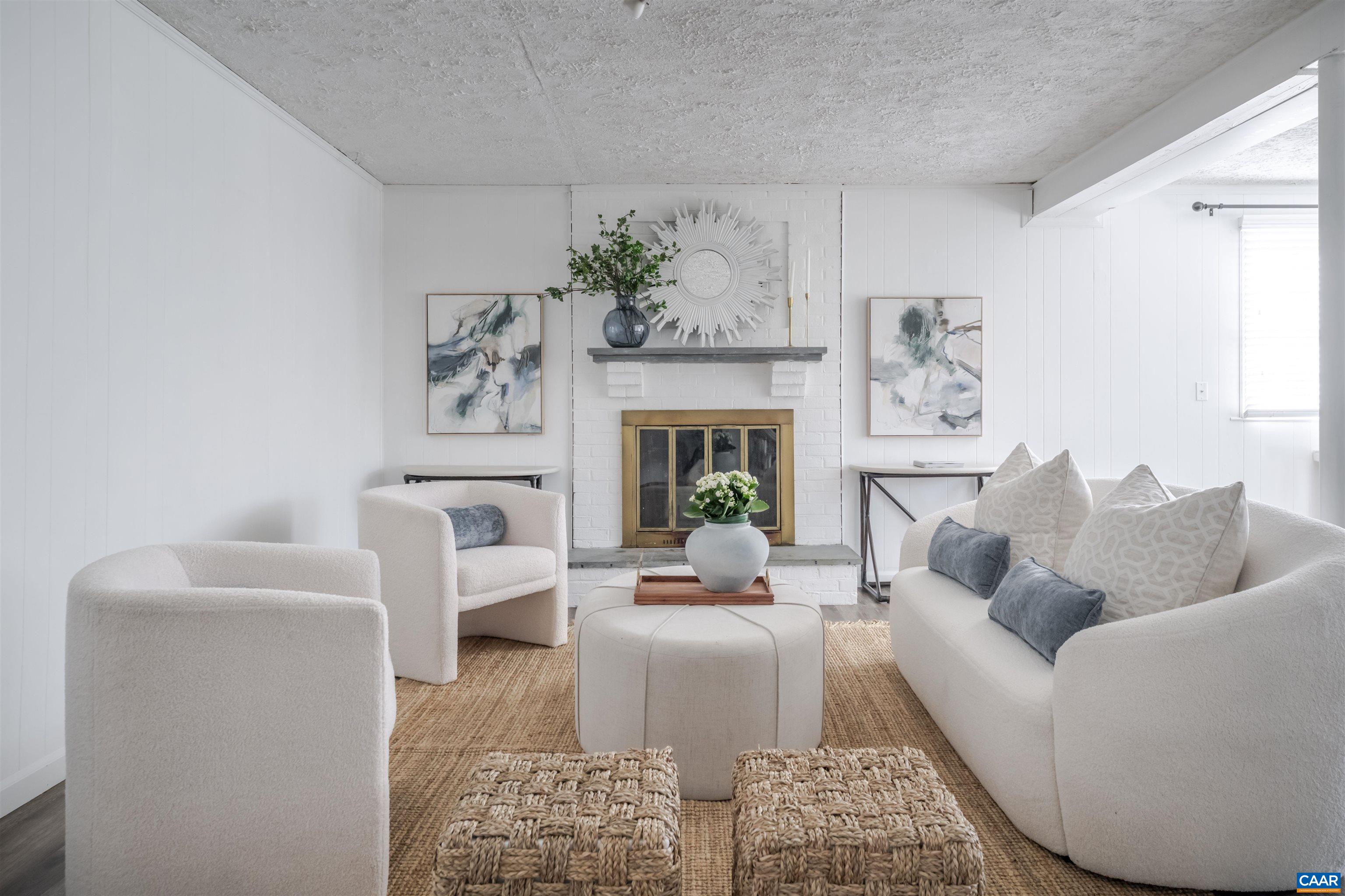 1617 TRAILRIDGE RD, CHARLOTTESVILLE, Virginia 22903, 4 Bedrooms Bedrooms, ,3 BathroomsBathrooms,Residential,Luxuriously upgraded w/ apartment opportunity,1617 TRAILRIDGE RD,674444 MLS # 674444