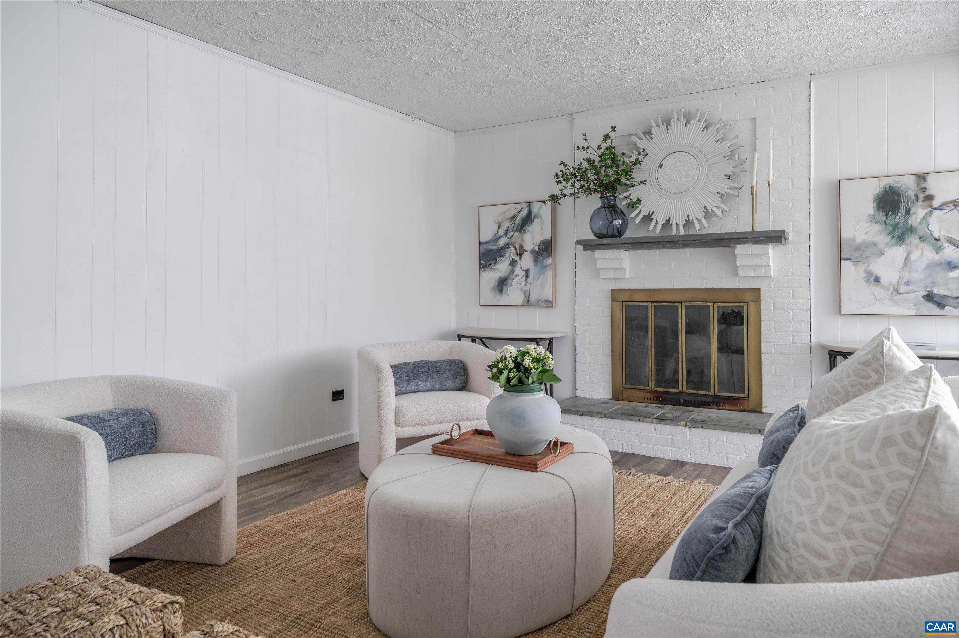 1617 TRAILRIDGE RD, CHARLOTTESVILLE, Virginia 22903, 4 Bedrooms Bedrooms, ,3 BathroomsBathrooms,Residential,Luxuriously upgraded w/ apartment opportunity,1617 TRAILRIDGE RD,674444 MLS # 674444