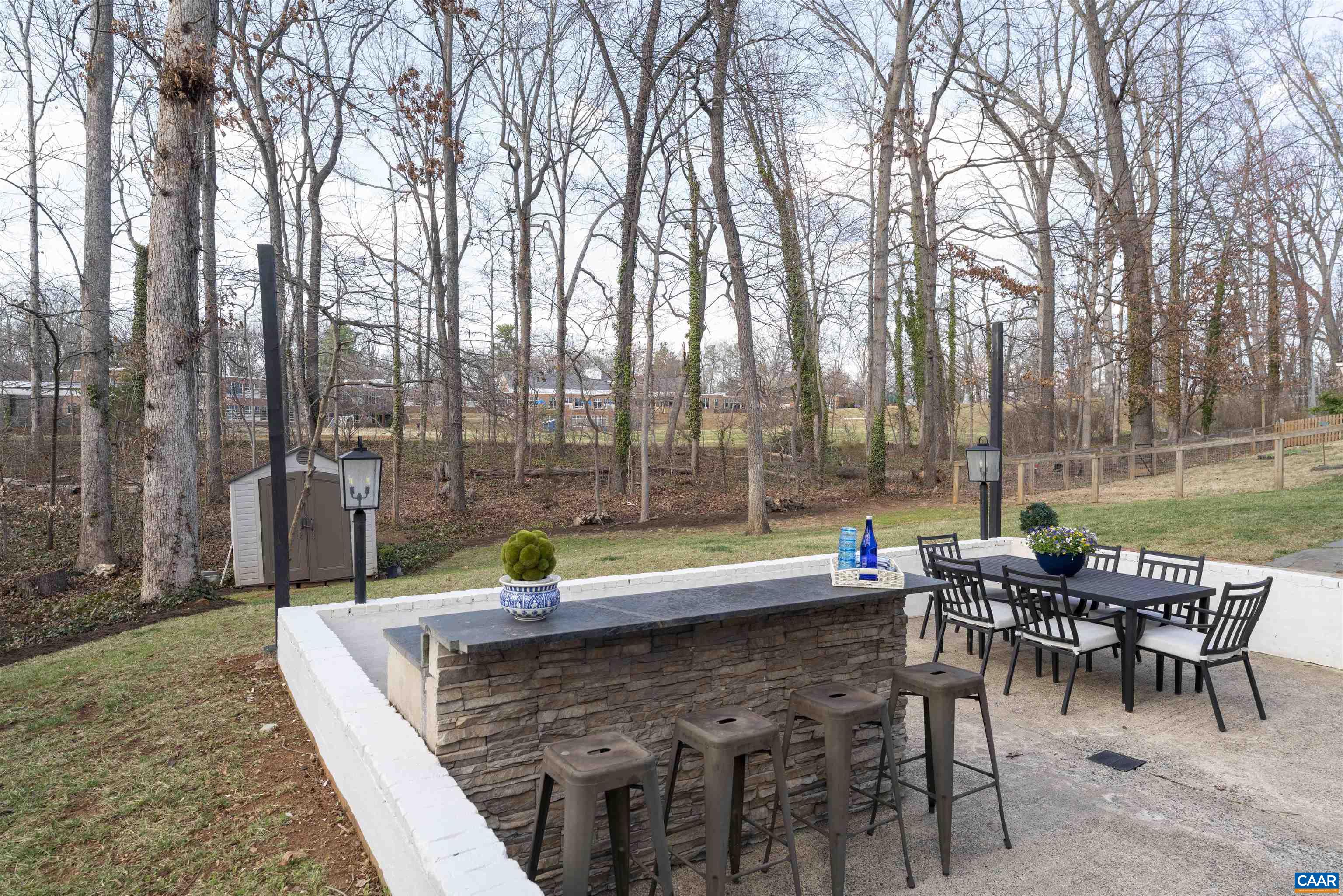 1617 TRAILRIDGE RD, CHARLOTTESVILLE, Virginia 22903, 4 Bedrooms Bedrooms, ,3 BathroomsBathrooms,Residential,Luxuriously upgraded w/ apartment opportunity,1617 TRAILRIDGE RD,674444 MLS # 674444