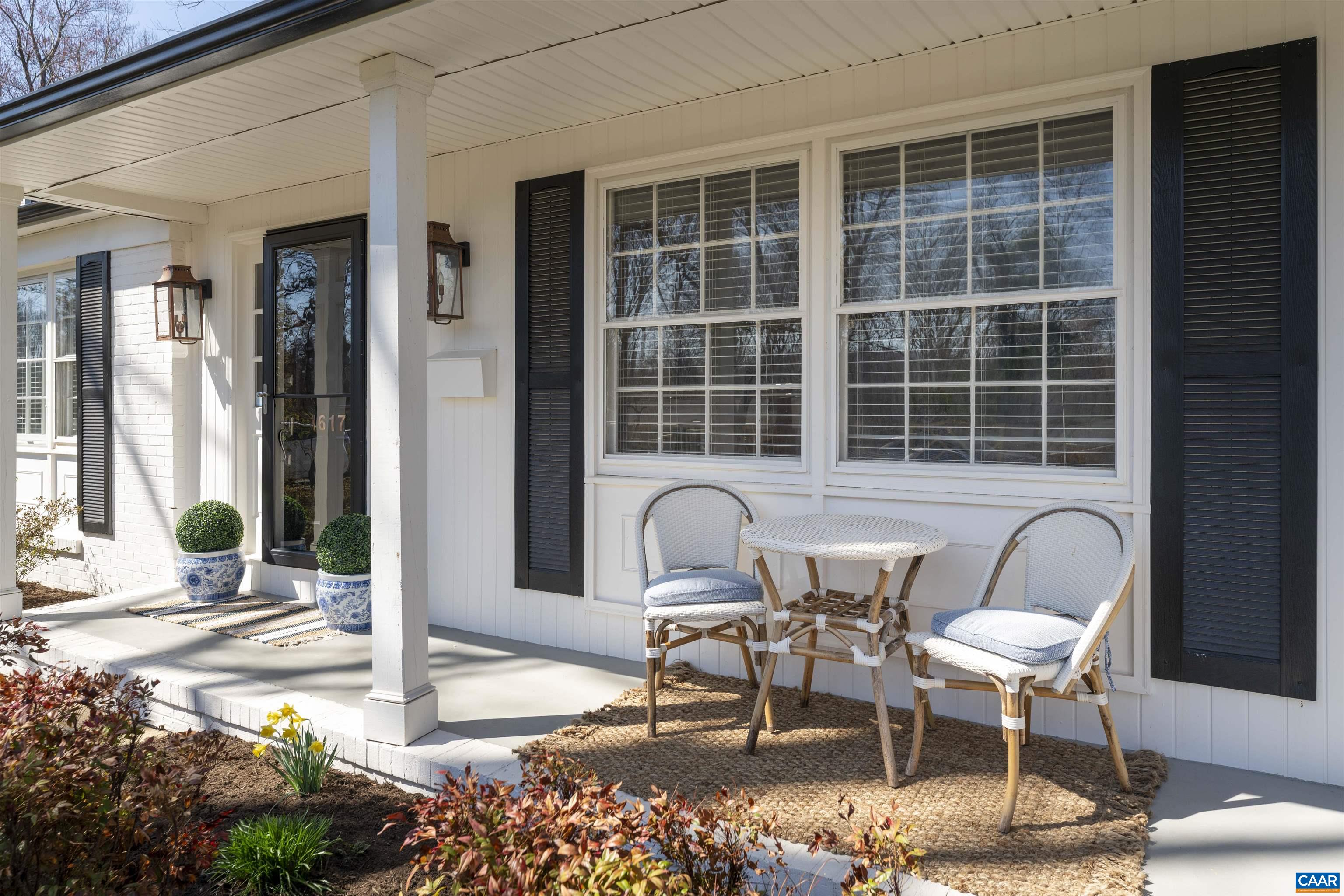 1617 TRAILRIDGE RD, CHARLOTTESVILLE, Virginia 22903, 4 Bedrooms Bedrooms, ,3 BathroomsBathrooms,Residential,Luxuriously upgraded w/ apartment opportunity,1617 TRAILRIDGE RD,674444 MLS # 674444