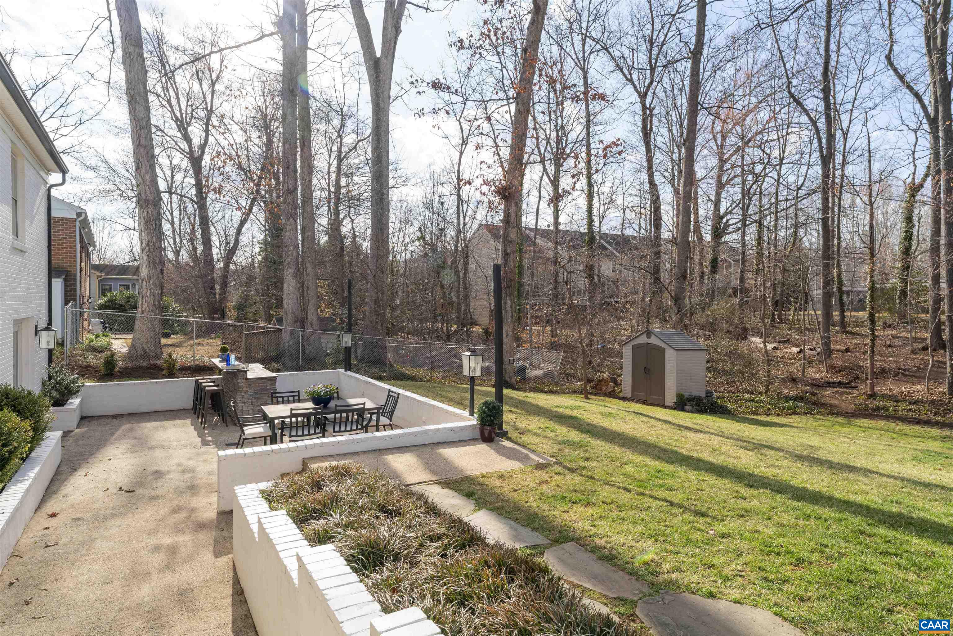 1617 TRAILRIDGE RD, CHARLOTTESVILLE, Virginia 22903, 4 Bedrooms Bedrooms, ,3 BathroomsBathrooms,Residential,Luxuriously upgraded w/ apartment opportunity,1617 TRAILRIDGE RD,674444 MLS # 674444