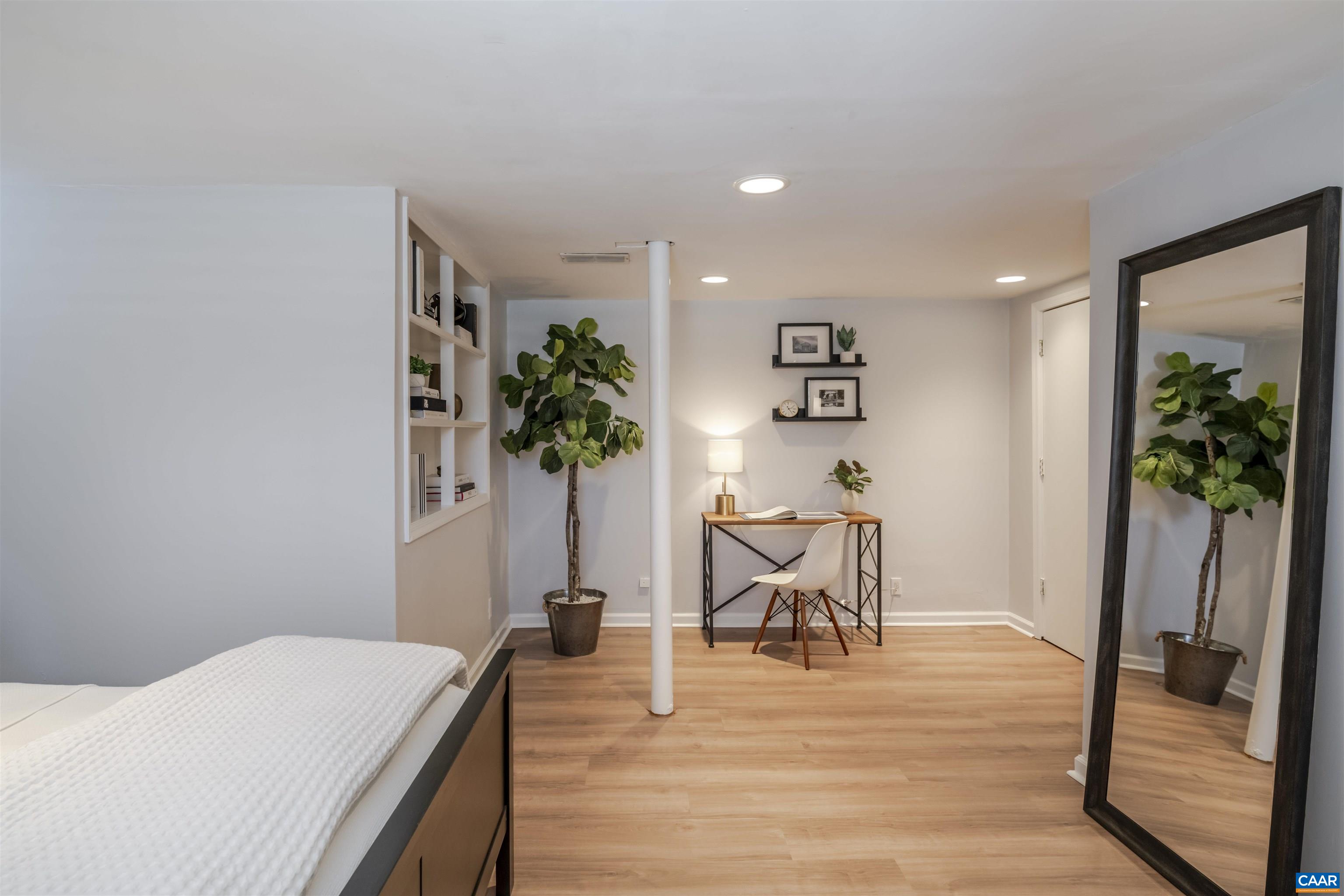 1617 TRAILRIDGE RD, CHARLOTTESVILLE, Virginia 22903, 4 Bedrooms Bedrooms, ,3 BathroomsBathrooms,Residential,Luxuriously upgraded w/ apartment opportunity,1617 TRAILRIDGE RD,674444 MLS # 674444