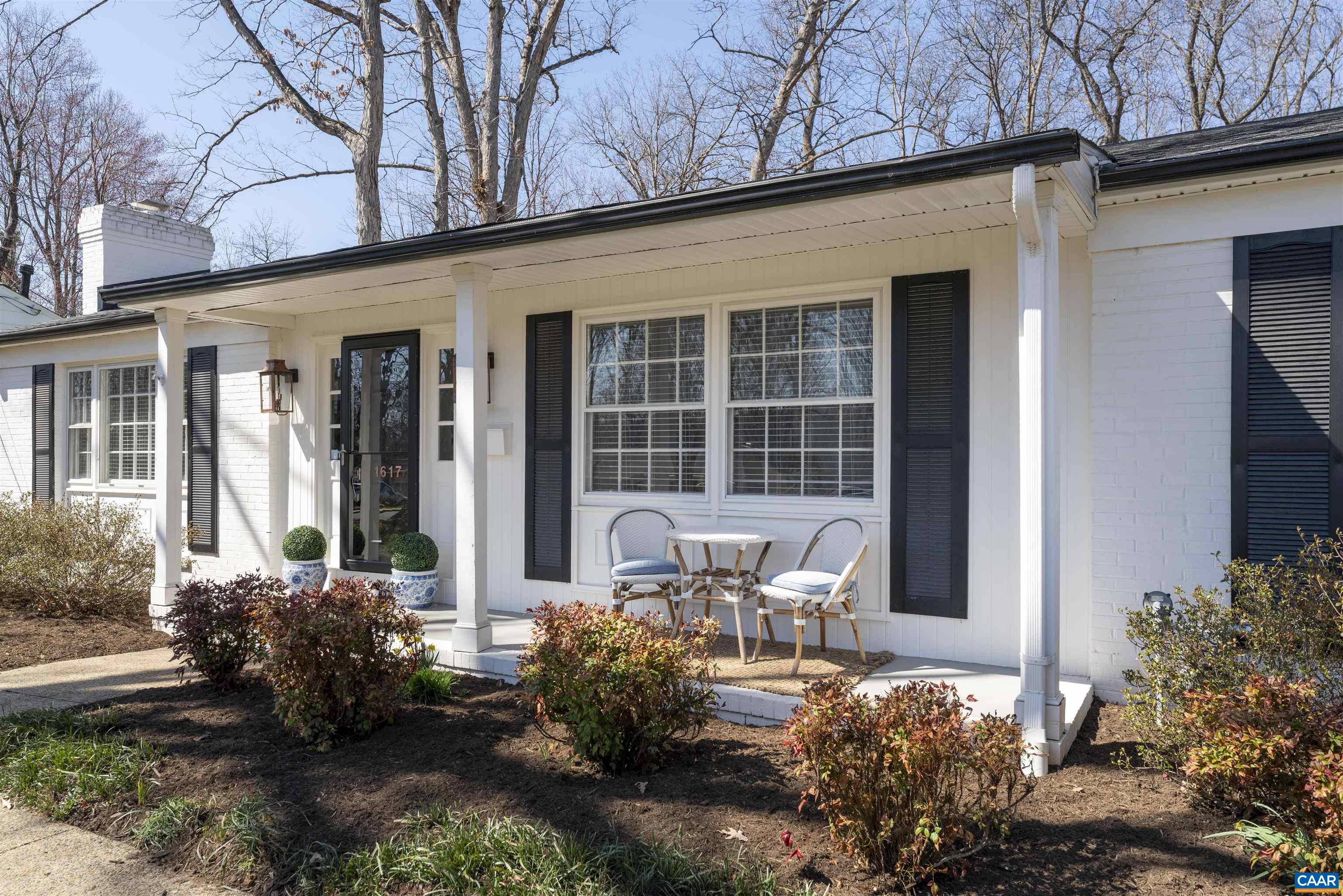 1617 TRAILRIDGE RD, CHARLOTTESVILLE, Virginia 22903, 4 Bedrooms Bedrooms, ,3 BathroomsBathrooms,Residential,Luxuriously upgraded w/ apartment opportunity,1617 TRAILRIDGE RD,674444 MLS # 674444