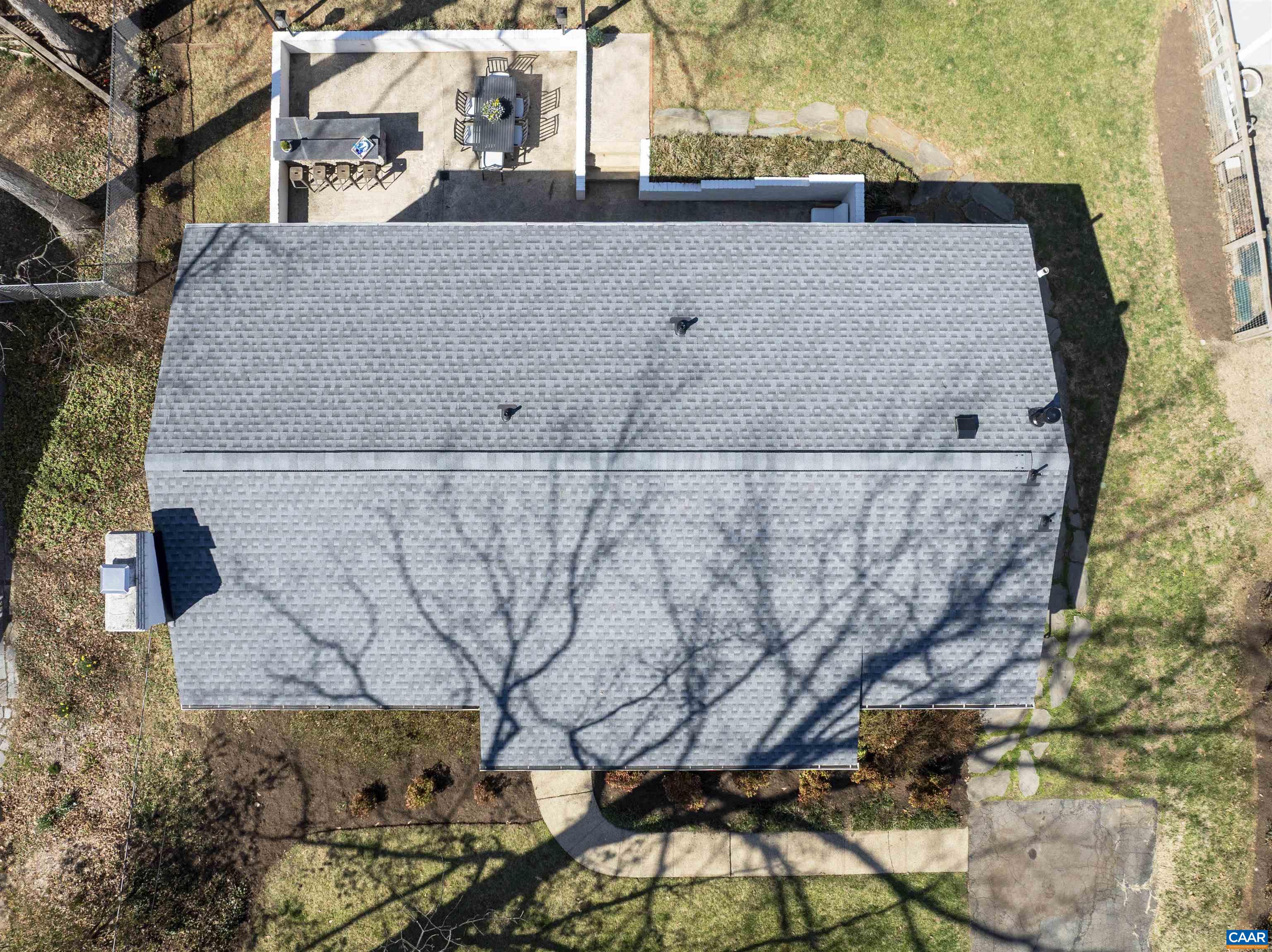 1617 TRAILRIDGE RD, CHARLOTTESVILLE, Virginia 22903, 4 Bedrooms Bedrooms, ,3 BathroomsBathrooms,Residential,Luxuriously upgraded w/ apartment opportunity,1617 TRAILRIDGE RD,674444 MLS # 674444