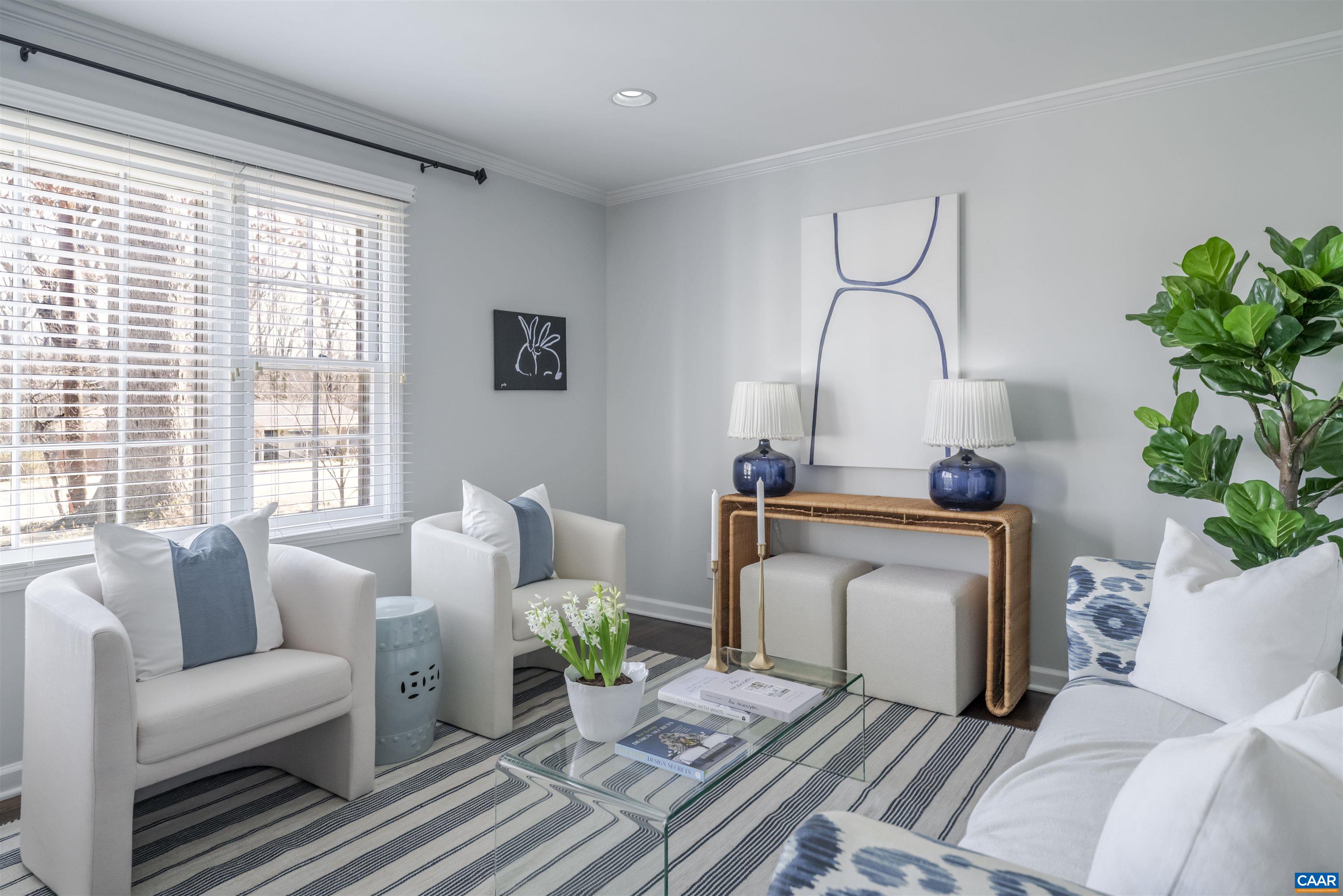 1617 TRAILRIDGE RD, CHARLOTTESVILLE, Virginia 22903, 4 Bedrooms Bedrooms, ,3 BathroomsBathrooms,Residential,Luxuriously upgraded w/ apartment opportunity,1617 TRAILRIDGE RD,674444 MLS # 674444