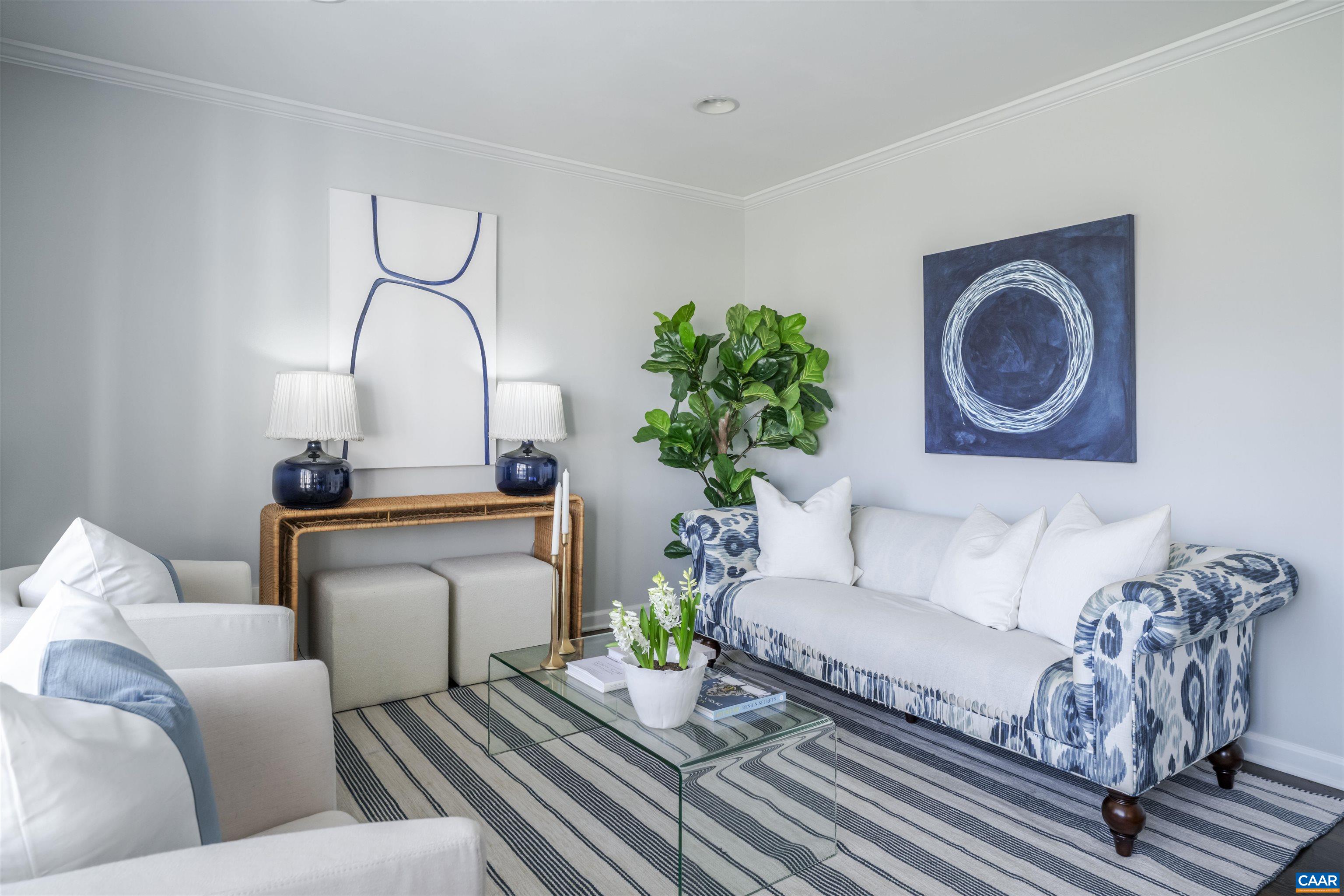 1617 TRAILRIDGE RD, CHARLOTTESVILLE, Virginia 22903, 4 Bedrooms Bedrooms, ,3 BathroomsBathrooms,Residential,Luxuriously upgraded w/ apartment opportunity,1617 TRAILRIDGE RD,674444 MLS # 674444