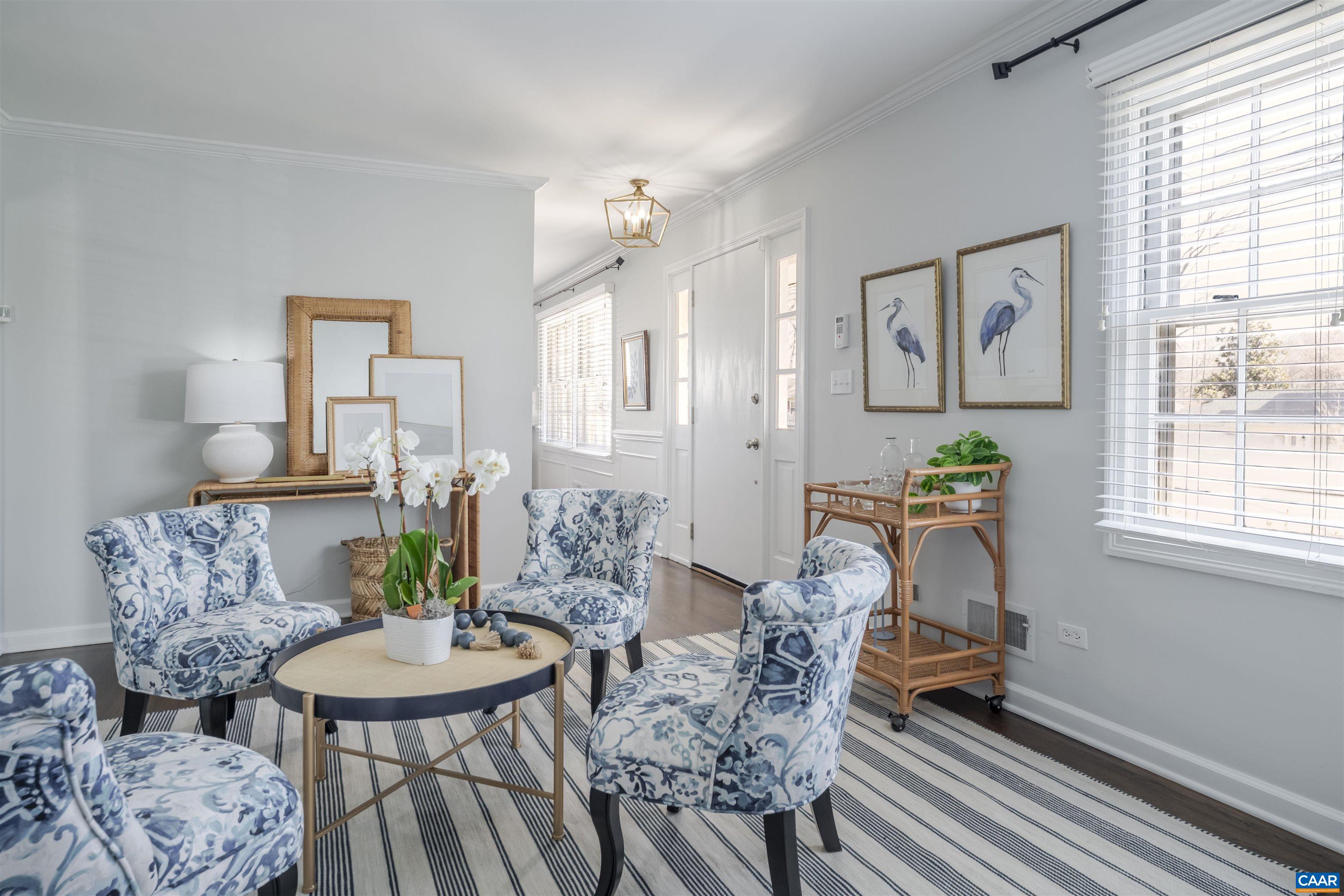 1617 TRAILRIDGE RD, CHARLOTTESVILLE, Virginia 22903, 4 Bedrooms Bedrooms, ,3 BathroomsBathrooms,Residential,Luxuriously upgraded w/ apartment opportunity,1617 TRAILRIDGE RD,674444 MLS # 674444