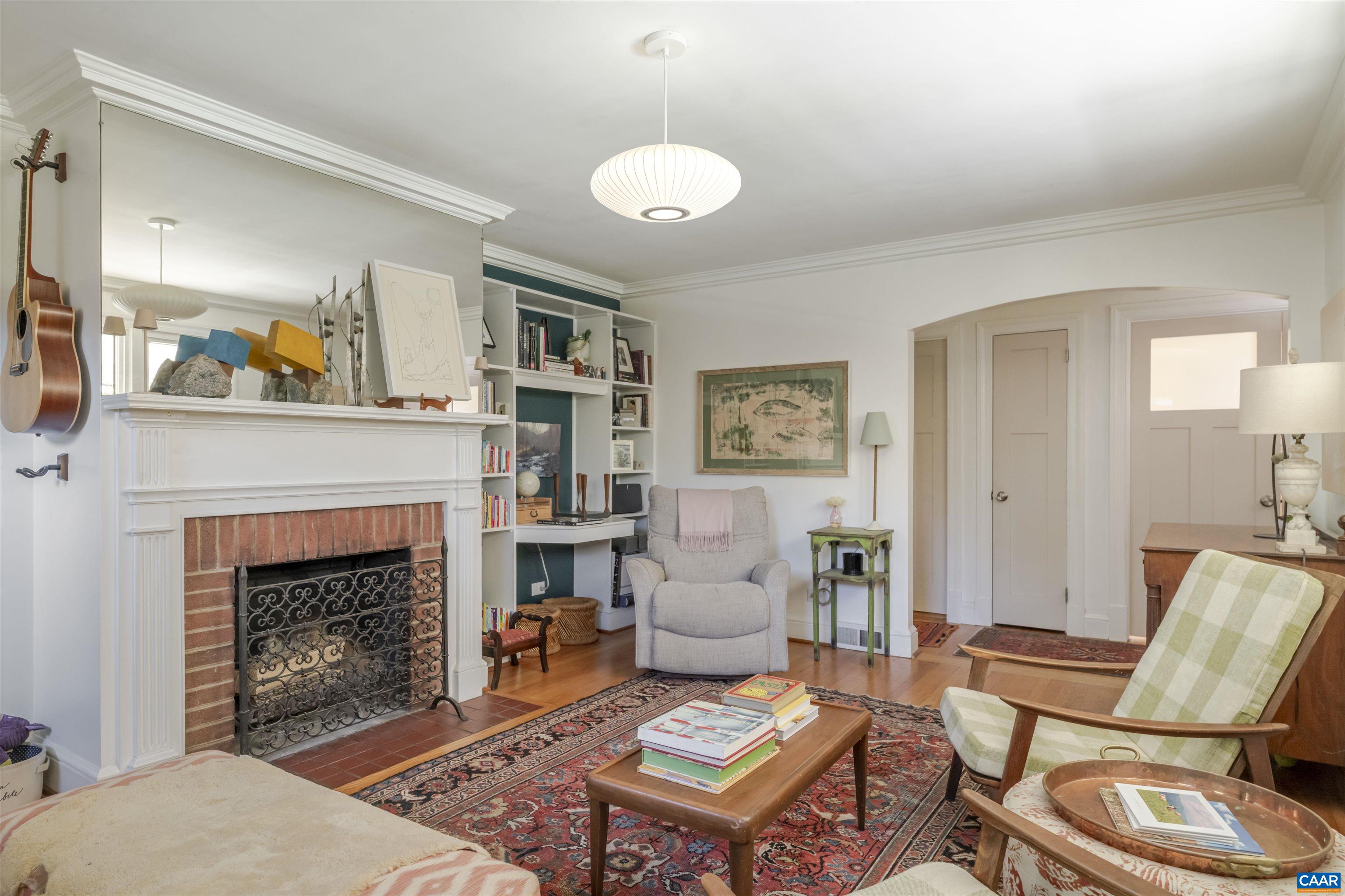 1531 RUGBY AVE, CHARLOTTESVILLE, Virginia 22903, 3 Bedrooms Bedrooms, ,2 BathroomsBathrooms,Residential,1531 RUGBY AVE,674466 MLS # 674466