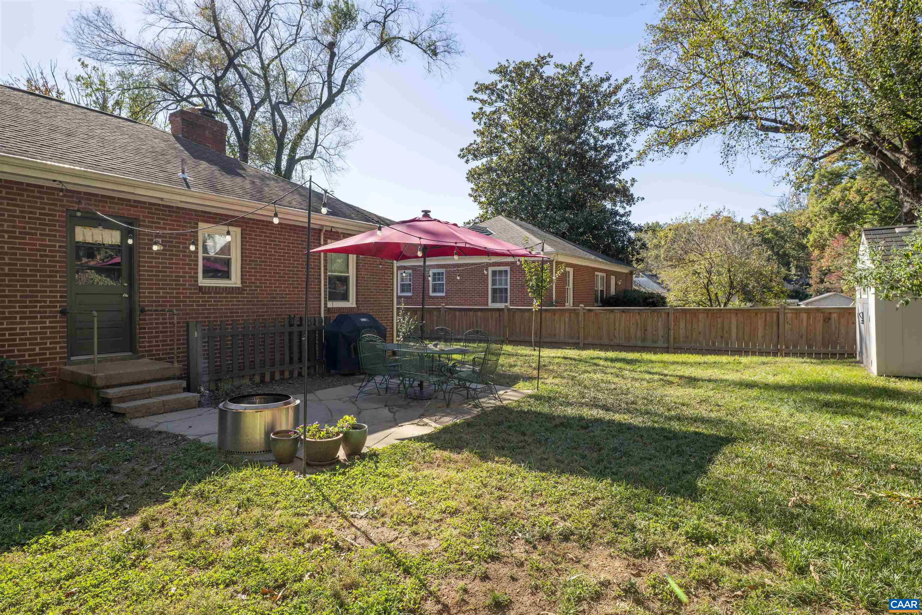 1531 RUGBY AVE, CHARLOTTESVILLE, Virginia 22903, 3 Bedrooms Bedrooms, ,2 BathroomsBathrooms,Residential,1531 RUGBY AVE,674466 MLS # 674466