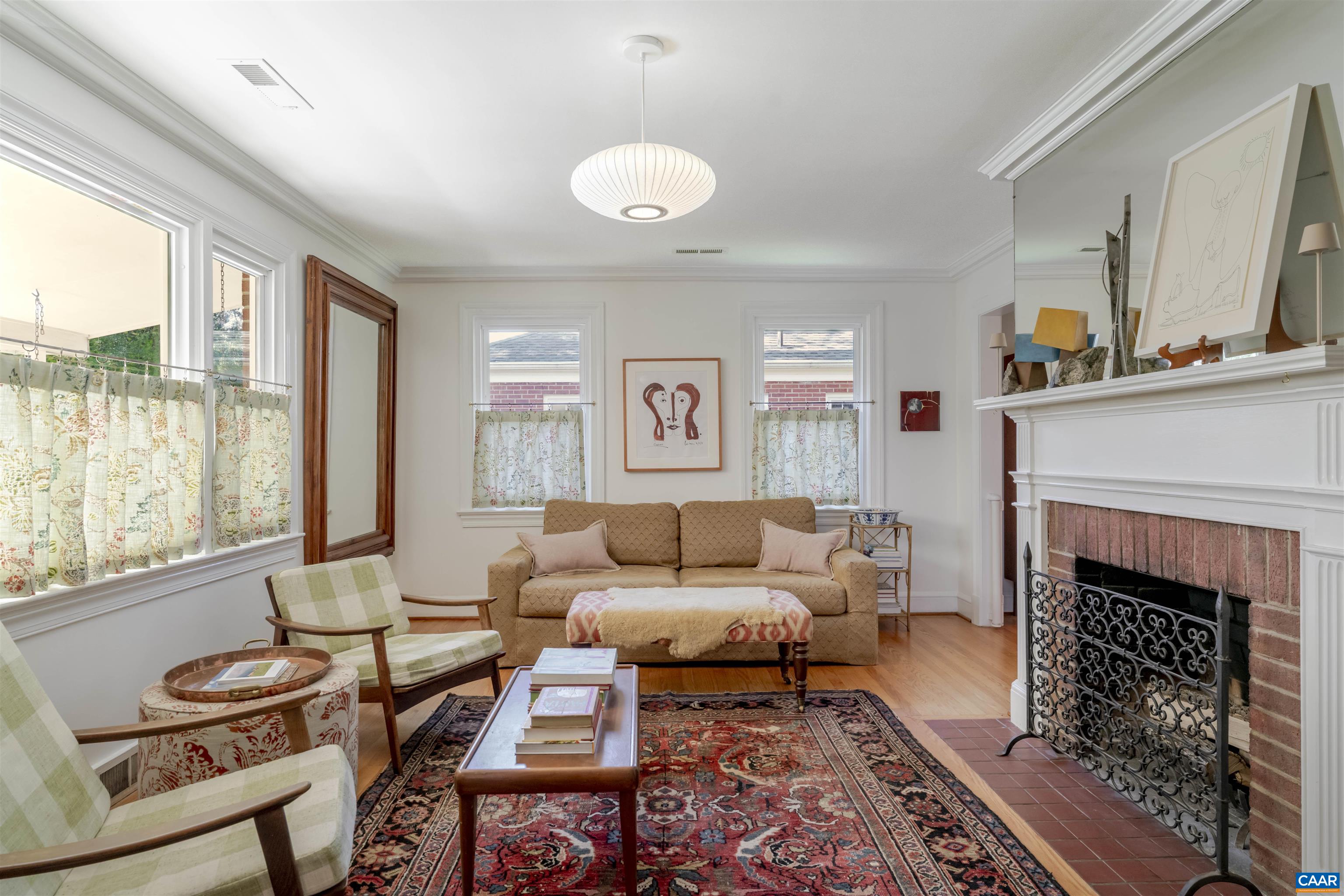 1531 RUGBY AVE, CHARLOTTESVILLE, Virginia 22903, 3 Bedrooms Bedrooms, ,2 BathroomsBathrooms,Residential,1531 RUGBY AVE,674466 MLS # 674466