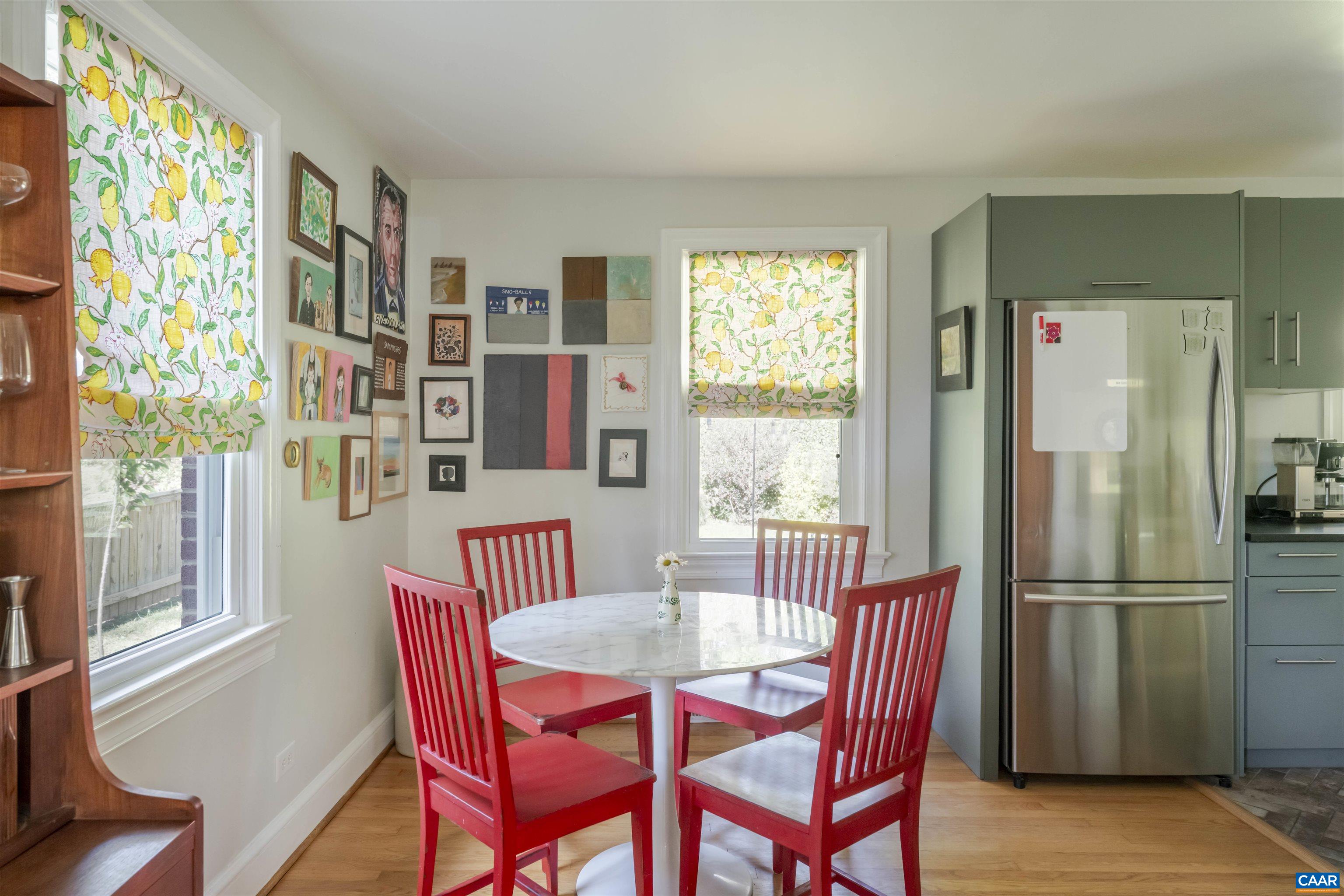 1531 RUGBY AVE, CHARLOTTESVILLE, Virginia 22903, 3 Bedrooms Bedrooms, ,2 BathroomsBathrooms,Residential,1531 RUGBY AVE,674466 MLS # 674466