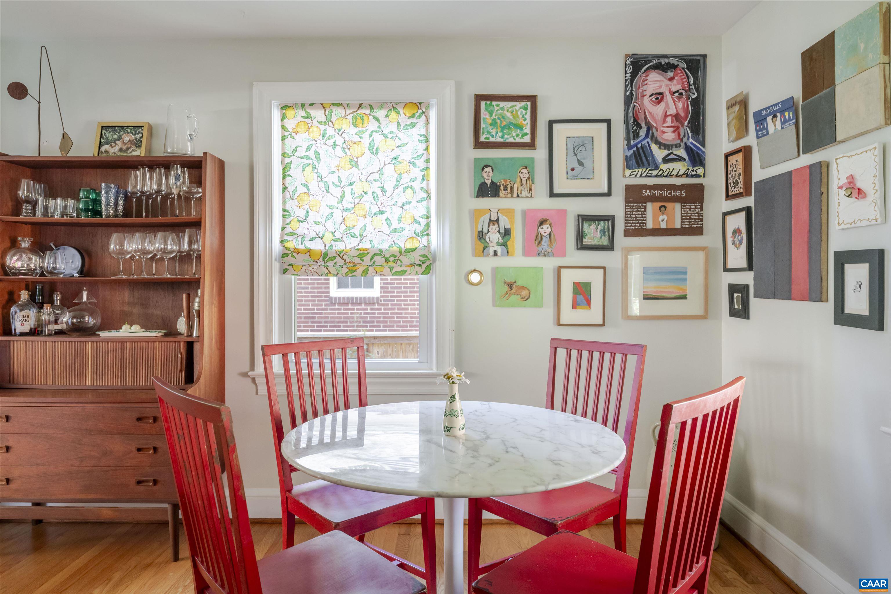 1531 RUGBY AVE, CHARLOTTESVILLE, Virginia 22903, 3 Bedrooms Bedrooms, ,2 BathroomsBathrooms,Residential,1531 RUGBY AVE,674466 MLS # 674466