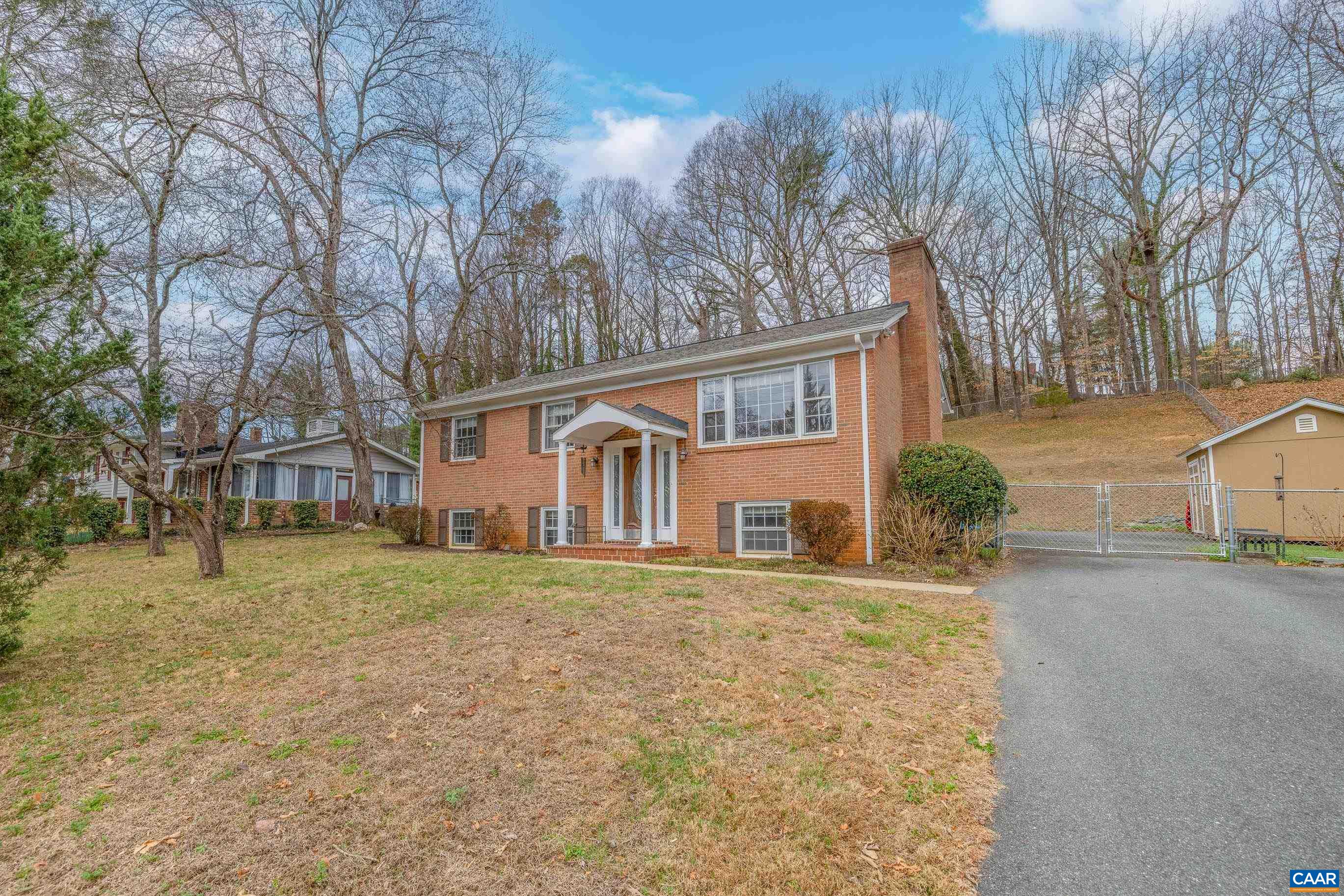 2417 COMMONWEALTH DR, CHARLOTTESVILLE, Virginia 22901, 3 Bedrooms Bedrooms, ,2 BathroomsBathrooms,Residential,2417 COMMONWEALTH DR,674474 MLS # 674474
