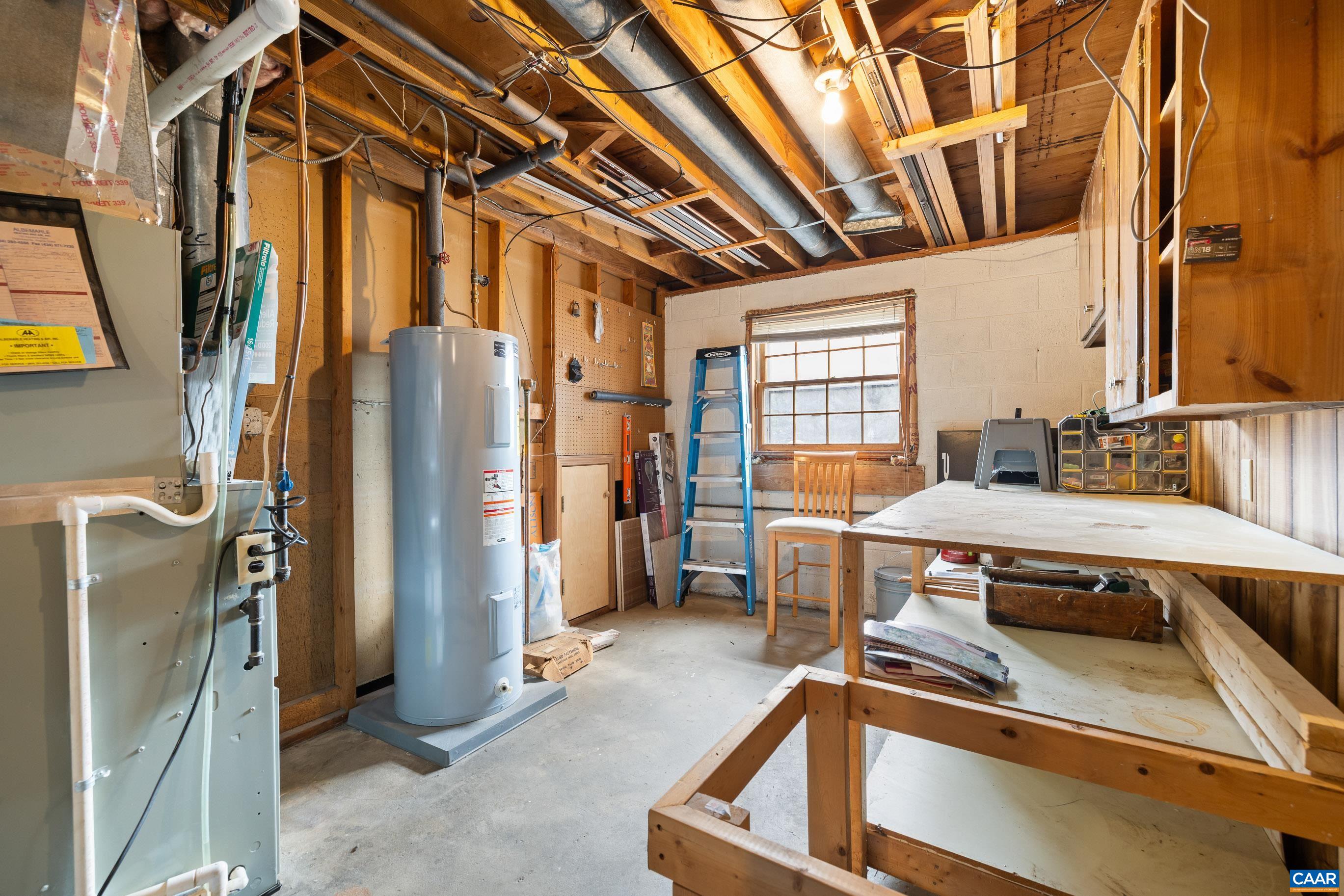 2417 COMMONWEALTH DR, CHARLOTTESVILLE, Virginia 22901, 3 Bedrooms Bedrooms, ,2 BathroomsBathrooms,Residential,2417 COMMONWEALTH DR,674474 MLS # 674474