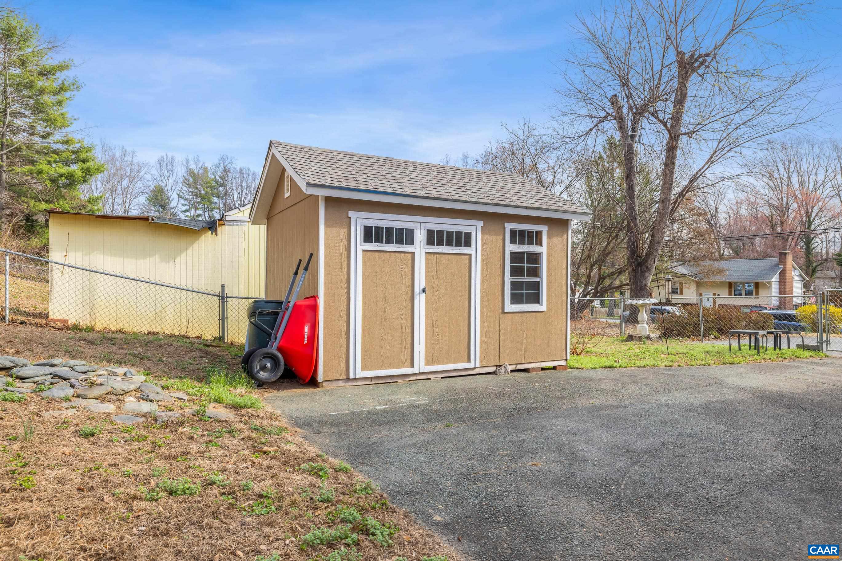 2417 COMMONWEALTH DR, CHARLOTTESVILLE, Virginia 22901, 3 Bedrooms Bedrooms, ,2 BathroomsBathrooms,Residential,2417 COMMONWEALTH DR,674474 MLS # 674474