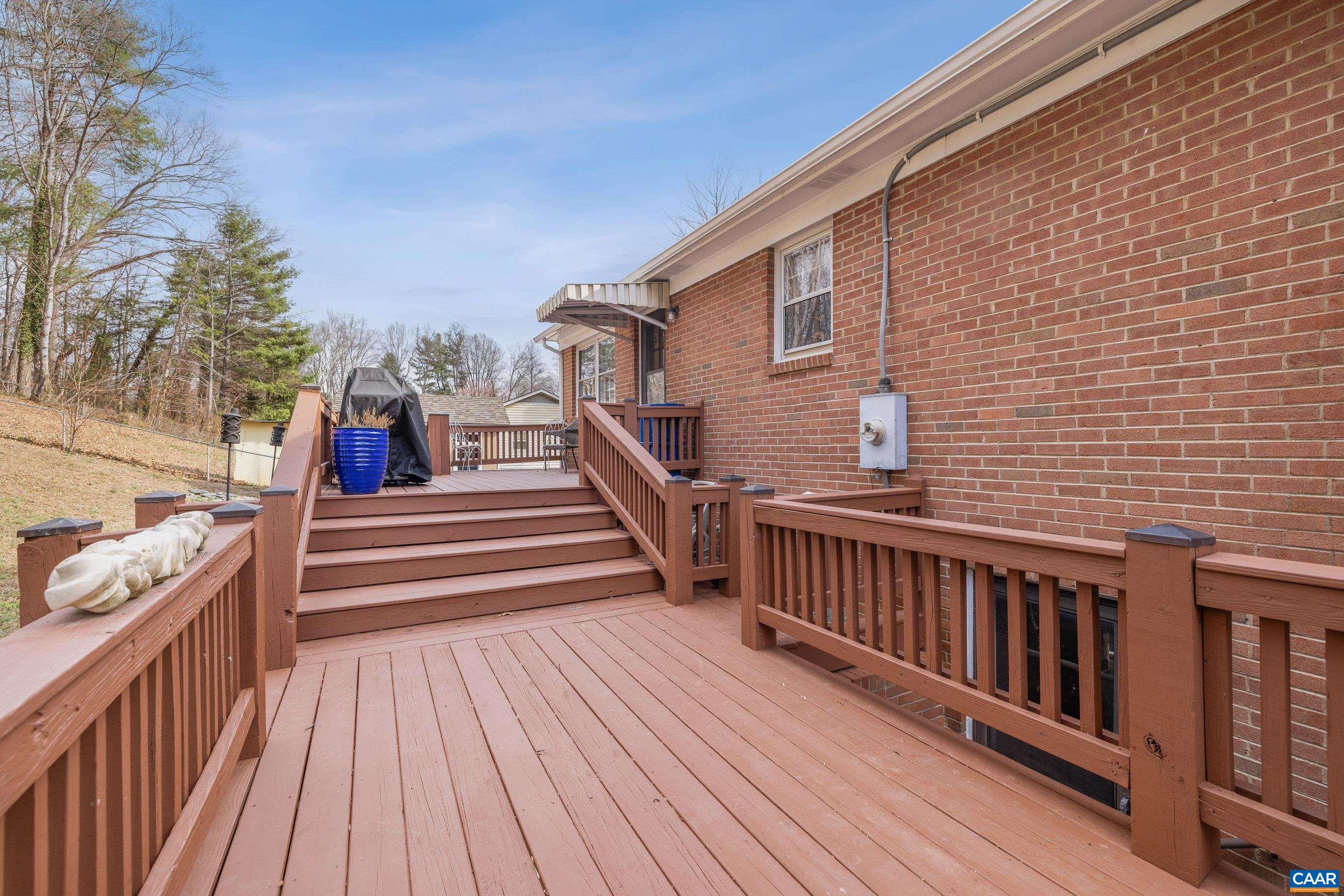 2417 COMMONWEALTH DR, CHARLOTTESVILLE, Virginia 22901, 3 Bedrooms Bedrooms, ,2 BathroomsBathrooms,Residential,2417 COMMONWEALTH DR,674474 MLS # 674474