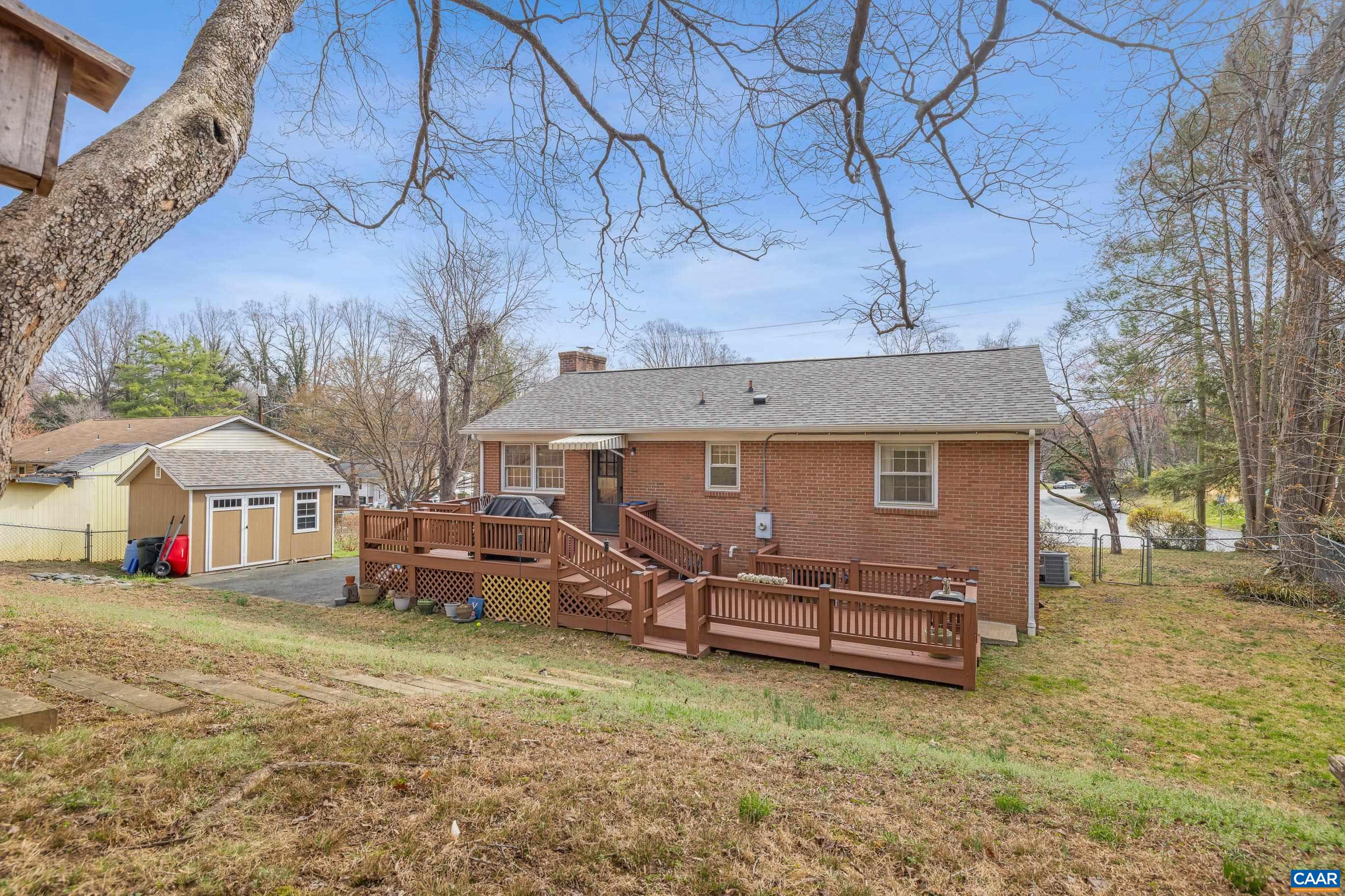 2417 COMMONWEALTH DR, CHARLOTTESVILLE, Virginia 22901, 3 Bedrooms Bedrooms, ,2 BathroomsBathrooms,Residential,2417 COMMONWEALTH DR,674474 MLS # 674474