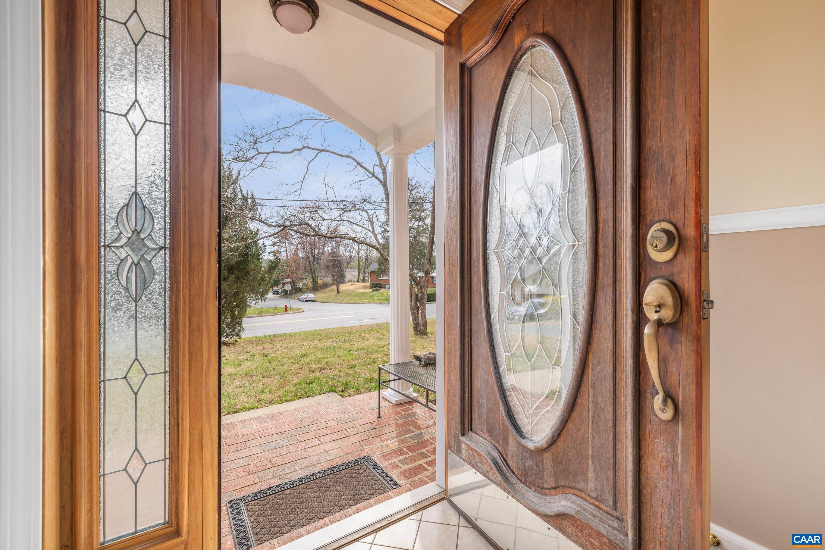 2417 COMMONWEALTH DR, CHARLOTTESVILLE, Virginia 22901, 3 Bedrooms Bedrooms, ,2 BathroomsBathrooms,Residential,2417 COMMONWEALTH DR,674474 MLS # 674474