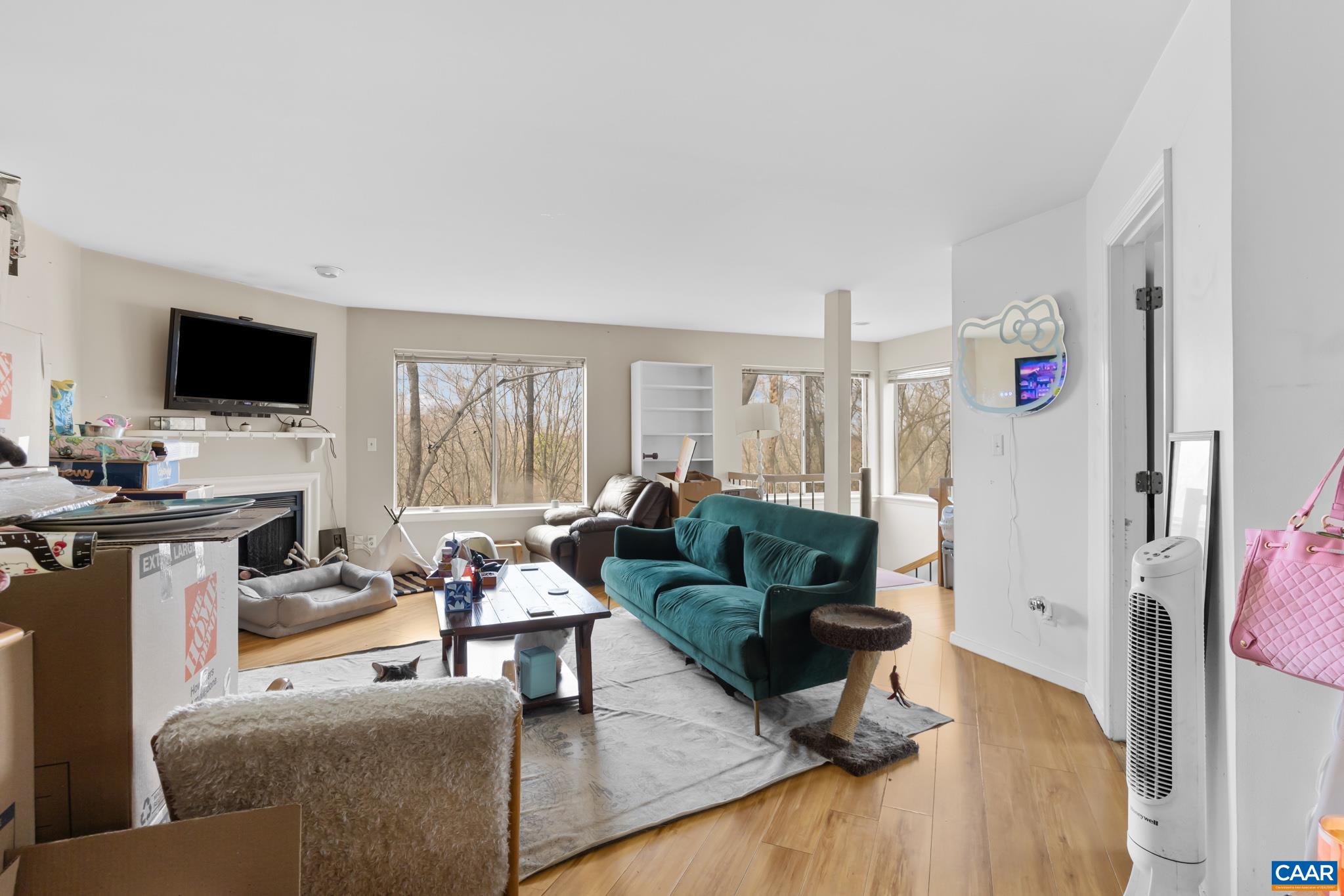 1250 CLIFDEN GREENE, CHARLOTTESVILLE, Virginia 22903, 3 Bedrooms Bedrooms, ,3 BathroomsBathrooms,Residential,RIVERRUN CONDOS 5 UNIT 3 BLDG C,1250 CLIFDEN GREENE,674504 MLS # 674504