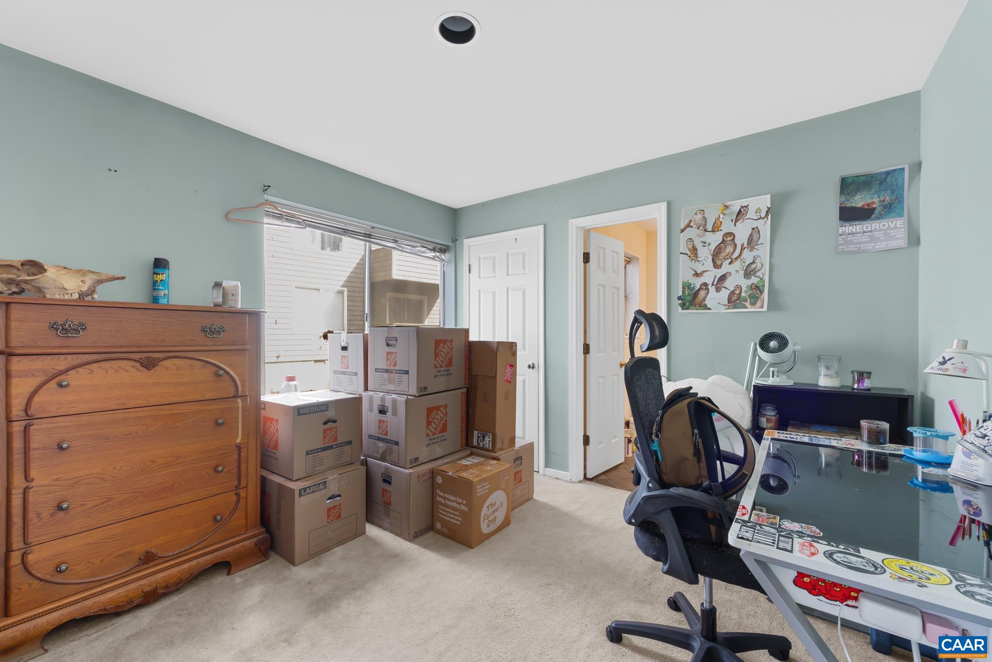 1250 CLIFDEN GREENE, CHARLOTTESVILLE, Virginia 22903, 3 Bedrooms Bedrooms, ,3 BathroomsBathrooms,Residential,RIVERRUN CONDOS 5 UNIT 3 BLDG C,1250 CLIFDEN GREENE,674504 MLS # 674504