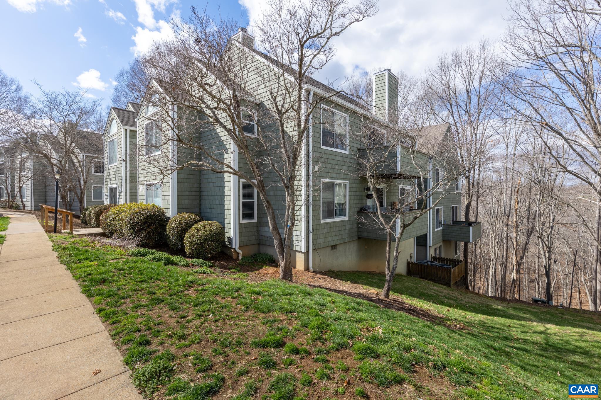 1250 CLIFDEN GREENE, CHARLOTTESVILLE, Virginia 22903, 3 Bedrooms Bedrooms, ,3 BathroomsBathrooms,Residential,RIVERRUN CONDOS 5 UNIT 3 BLDG C,1250 CLIFDEN GREENE,674504 MLS # 674504