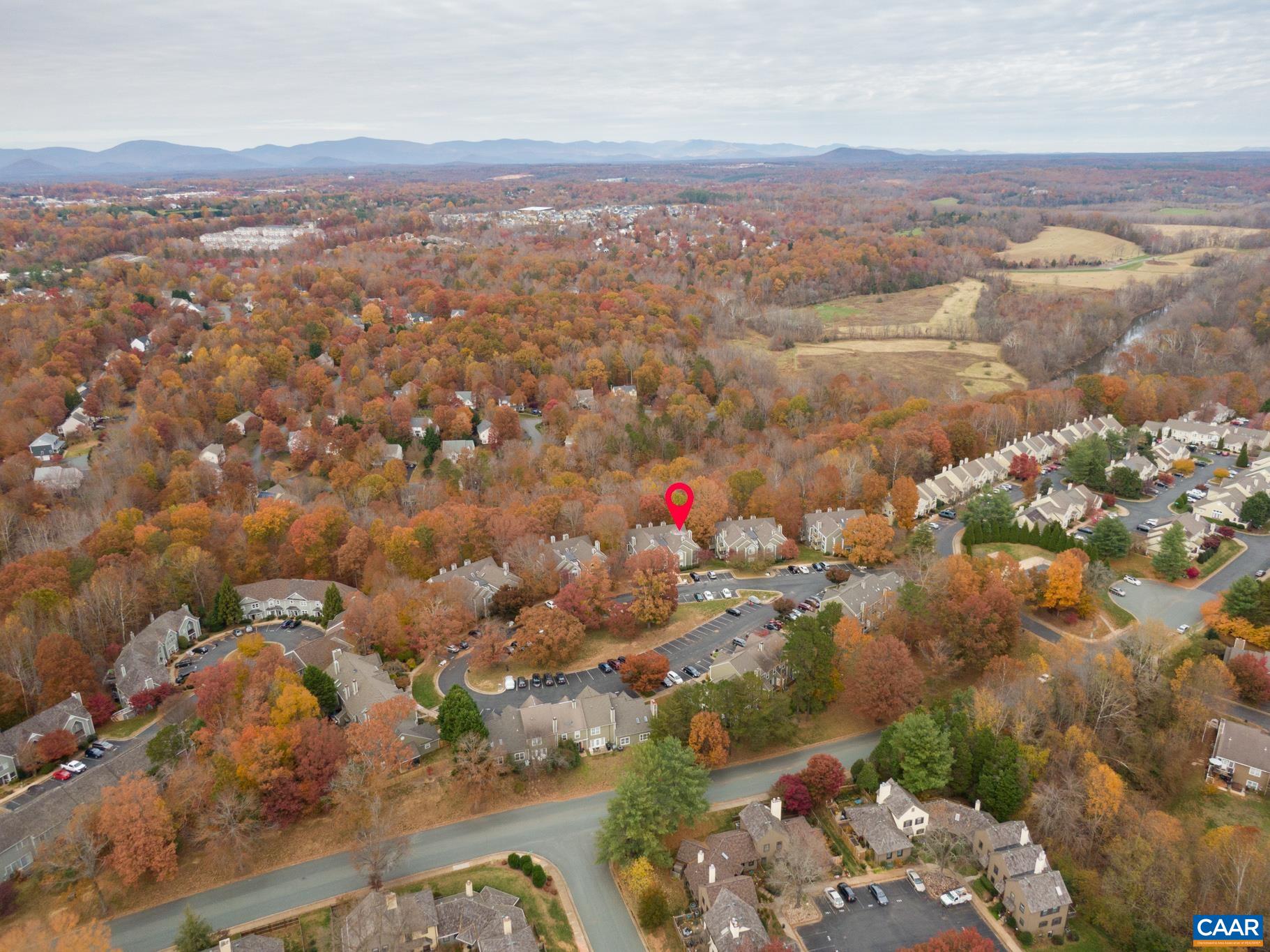 1250 CLIFDEN GREENE, CHARLOTTESVILLE, Virginia 22903, 3 Bedrooms Bedrooms, ,3 BathroomsBathrooms,Residential,RIVERRUN CONDOS 5 UNIT 3 BLDG C,1250 CLIFDEN GREENE,674504 MLS # 674504