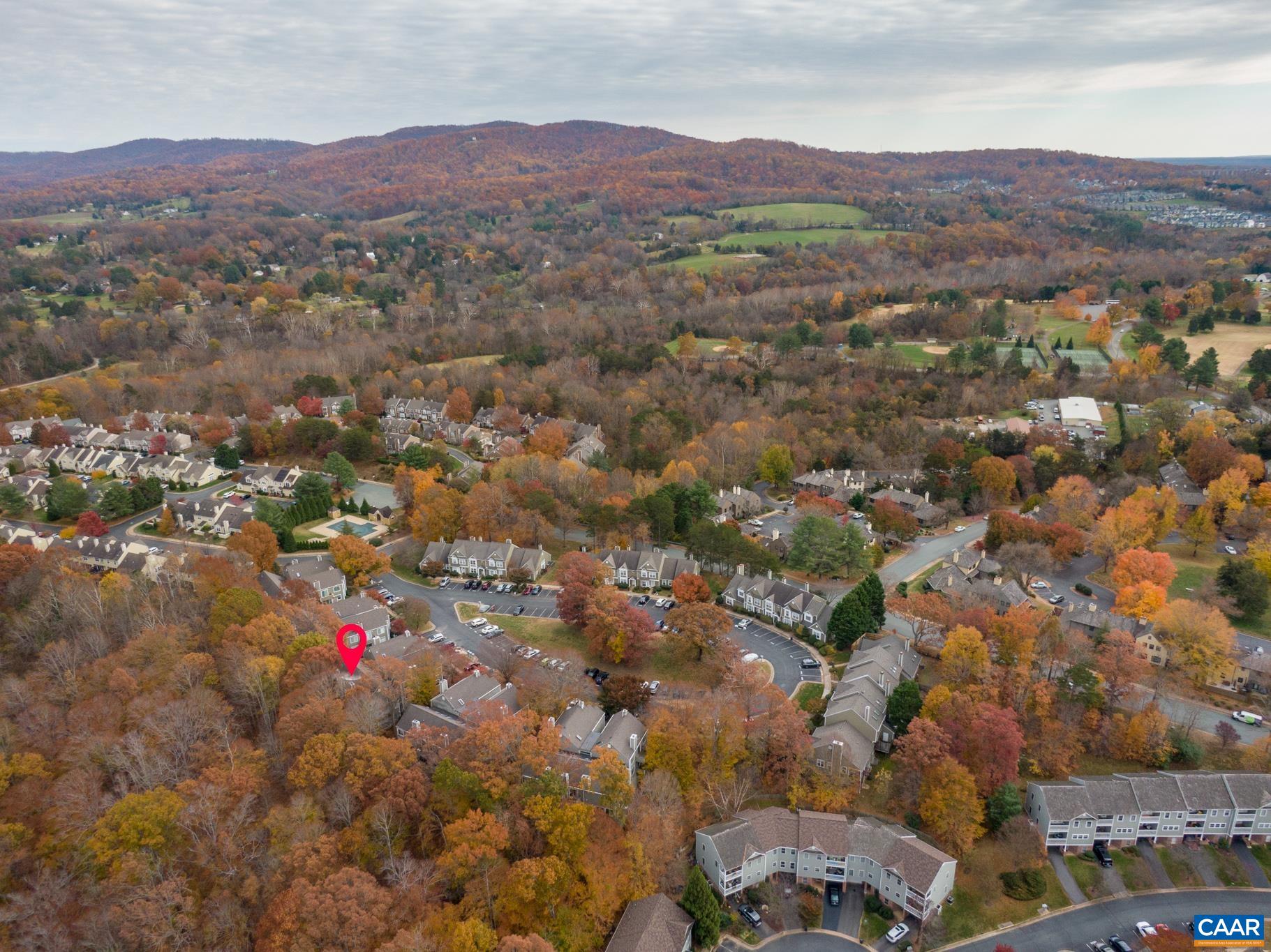 1250 CLIFDEN GREENE, CHARLOTTESVILLE, Virginia 22903, 3 Bedrooms Bedrooms, ,3 BathroomsBathrooms,Residential,RIVERRUN CONDOS 5 UNIT 3 BLDG C,1250 CLIFDEN GREENE,674504 MLS # 674504