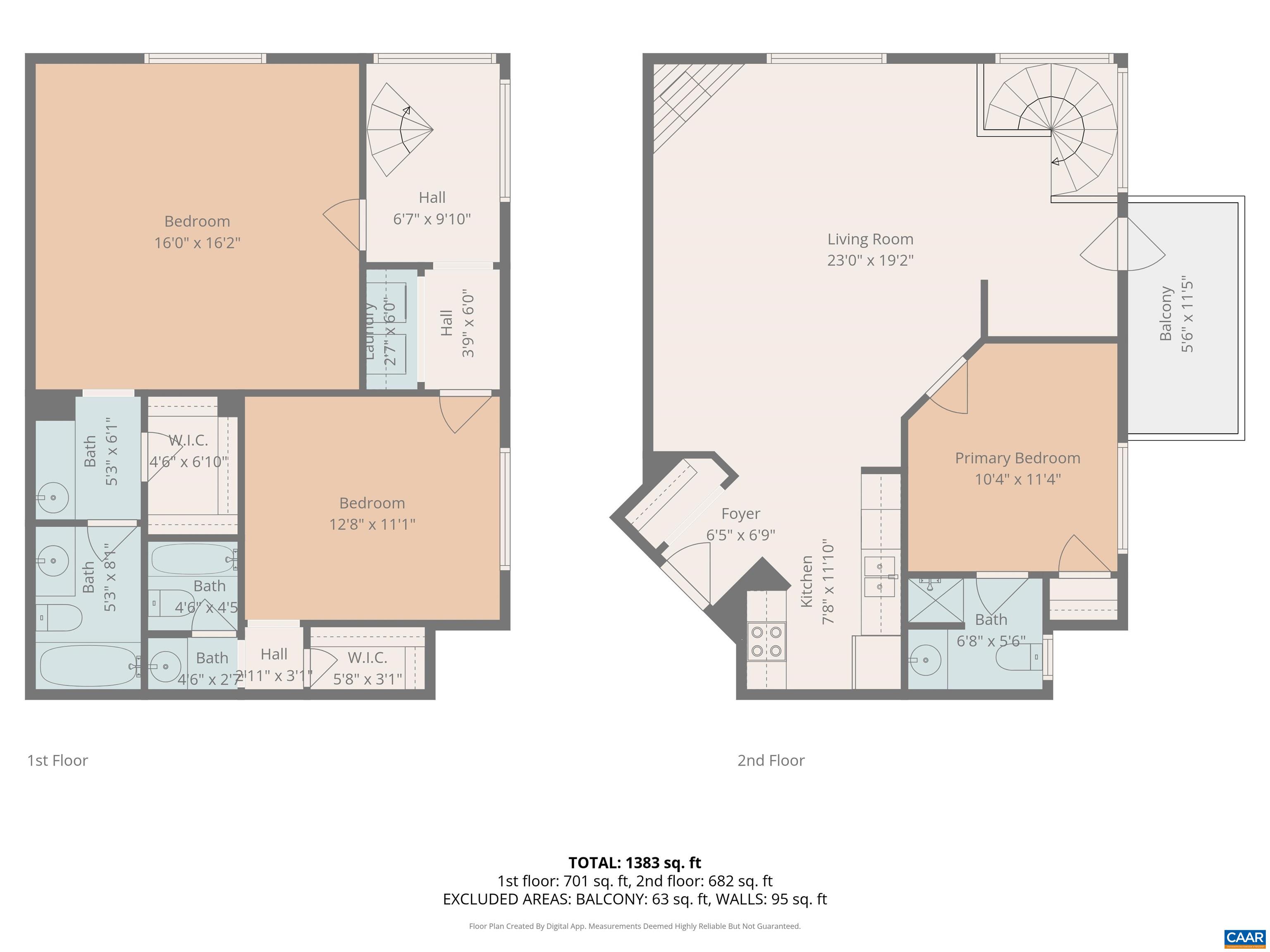 1250 CLIFDEN GREENE, CHARLOTTESVILLE, Virginia 22903, 3 Bedrooms Bedrooms, ,3 BathroomsBathrooms,Residential,RIVERRUN CONDOS 5 UNIT 3 BLDG C,1250 CLIFDEN GREENE,674504 MLS # 674504