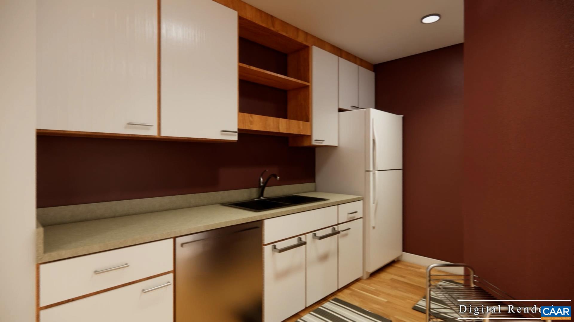 1250 CLIFDEN GREENE, CHARLOTTESVILLE, Virginia 22903, 3 Bedrooms Bedrooms, ,3 BathroomsBathrooms,Residential,RIVERRUN CONDOS 5 UNIT 3 BLDG C,1250 CLIFDEN GREENE,674504 MLS # 674504