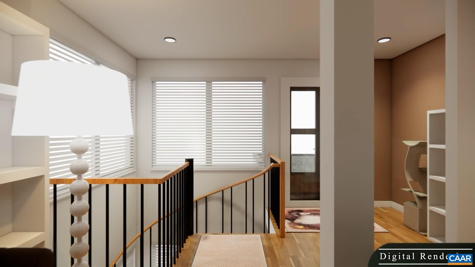 1250 CLIFDEN GREENE, CHARLOTTESVILLE, Virginia 22903, 3 Bedrooms Bedrooms, ,3 BathroomsBathrooms,Residential,RIVERRUN CONDOS 5 UNIT 3 BLDG C,1250 CLIFDEN GREENE,674504 MLS # 674504