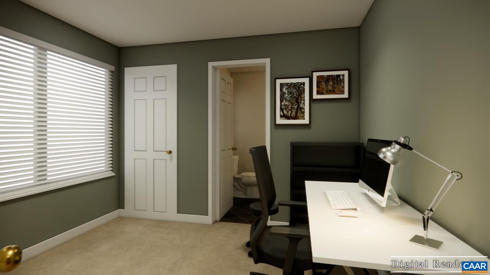 1250 CLIFDEN GREENE, CHARLOTTESVILLE, Virginia 22903, 3 Bedrooms Bedrooms, ,3 BathroomsBathrooms,Residential,RIVERRUN CONDOS 5 UNIT 3 BLDG C,1250 CLIFDEN GREENE,674504 MLS # 674504