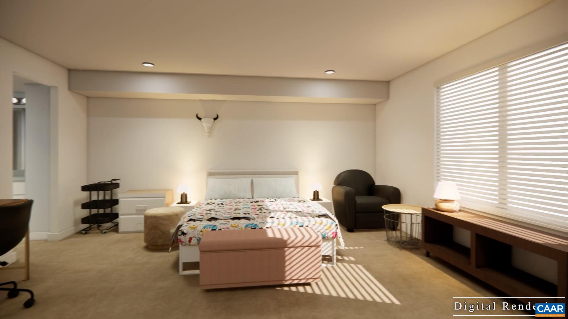 1250 CLIFDEN GREENE, CHARLOTTESVILLE, Virginia 22903, 3 Bedrooms Bedrooms, ,3 BathroomsBathrooms,Residential,RIVERRUN CONDOS 5 UNIT 3 BLDG C,1250 CLIFDEN GREENE,674504 MLS # 674504