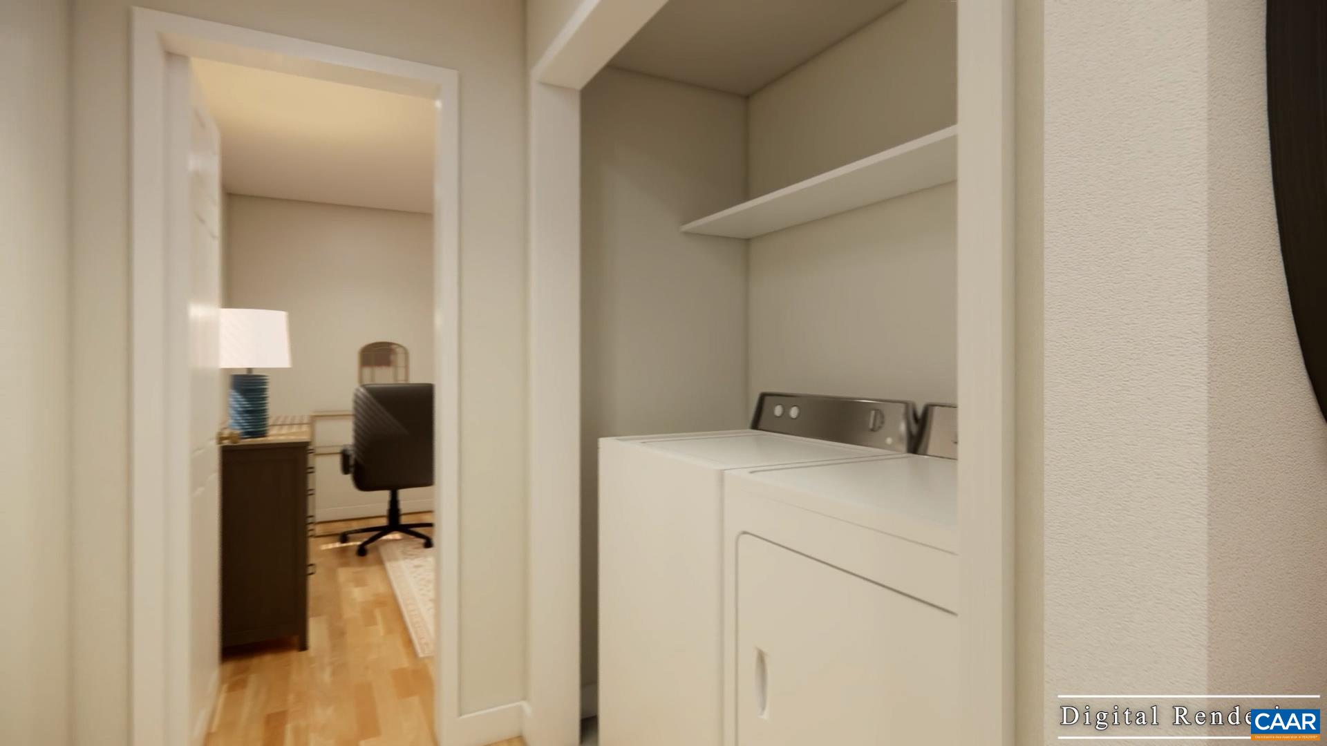 1250 CLIFDEN GREENE, CHARLOTTESVILLE, Virginia 22903, 3 Bedrooms Bedrooms, ,3 BathroomsBathrooms,Residential,RIVERRUN CONDOS 5 UNIT 3 BLDG C,1250 CLIFDEN GREENE,674504 MLS # 674504